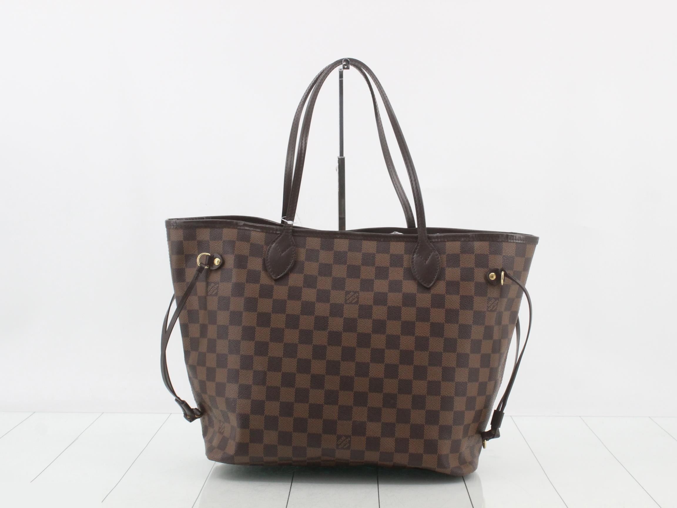 Neverfull MM — view 2