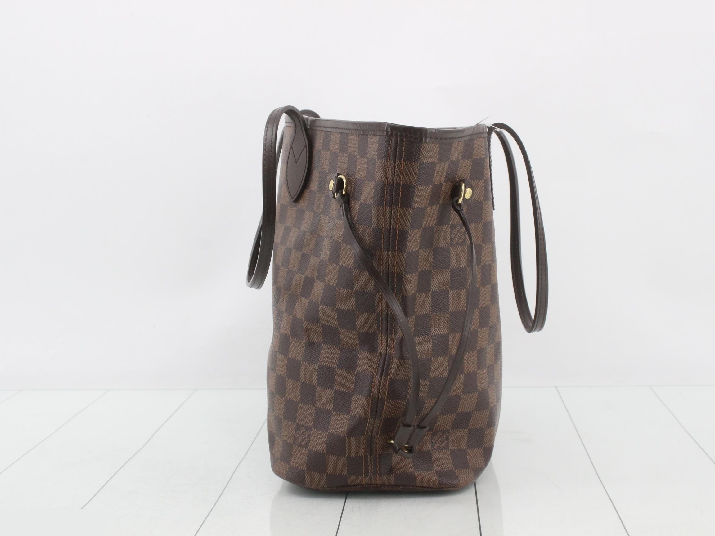 Neverfull MM — view 3
