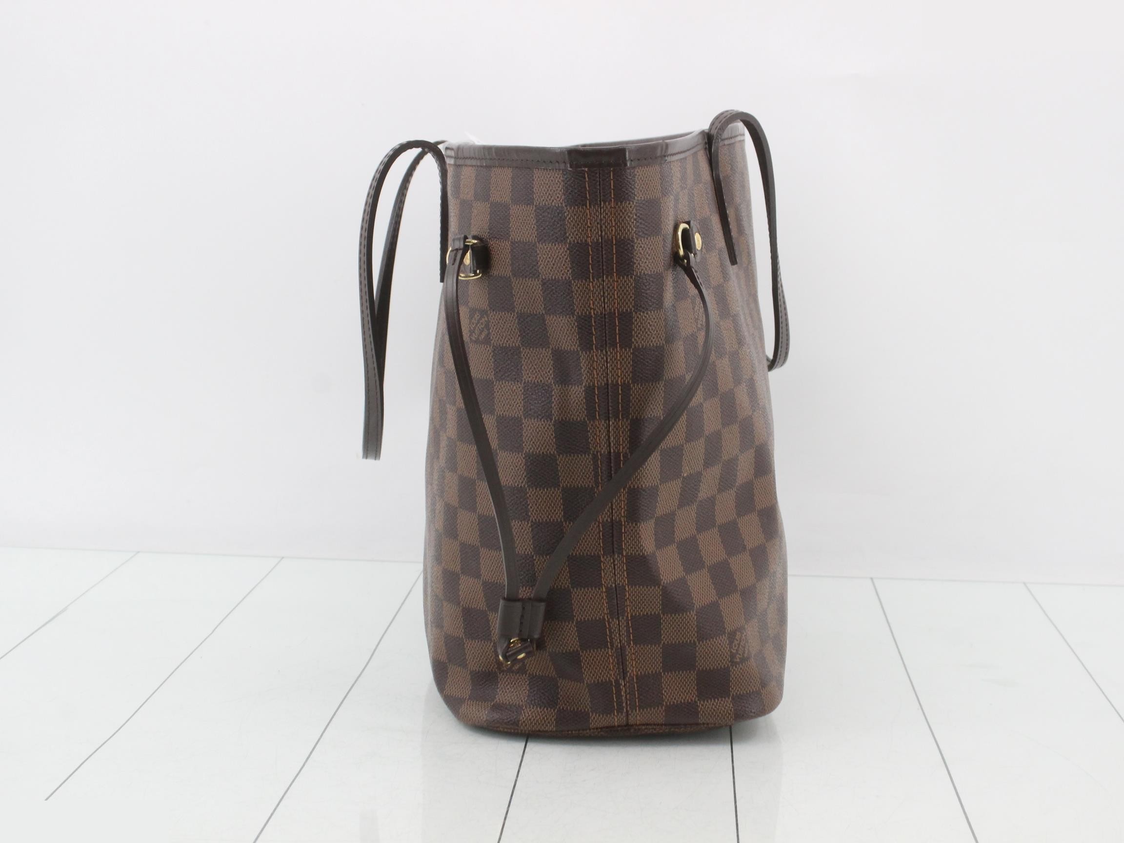 Neverfull MM — view 4