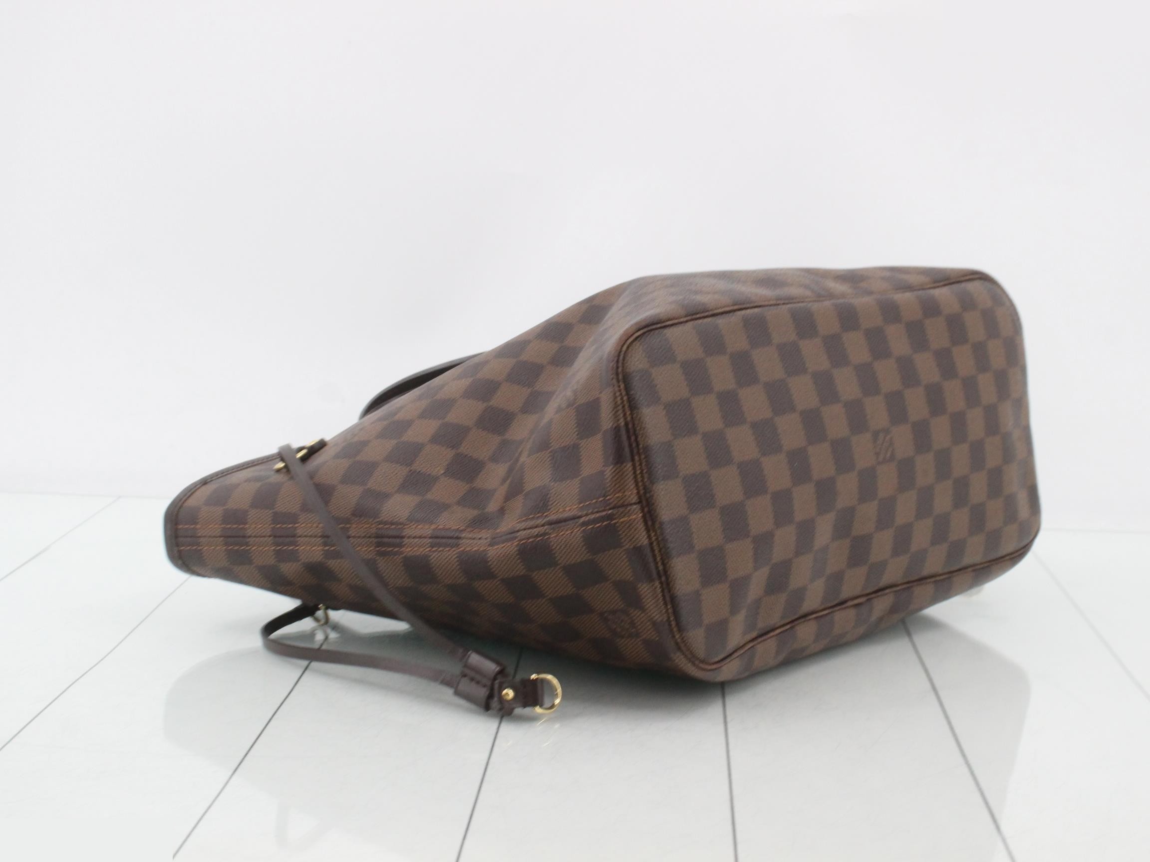 Neverfull MM — view 5