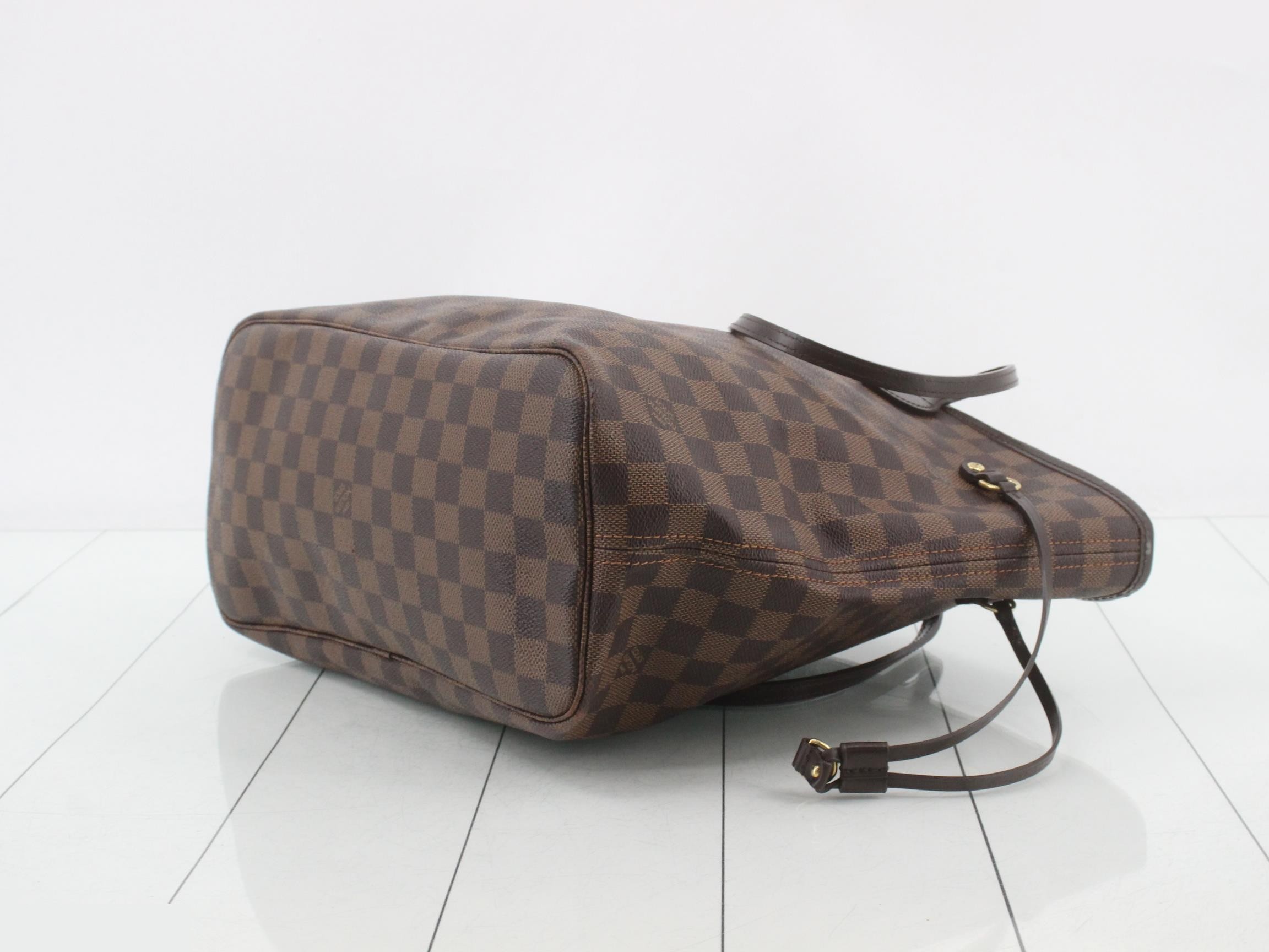 Neverfull MM — view 6