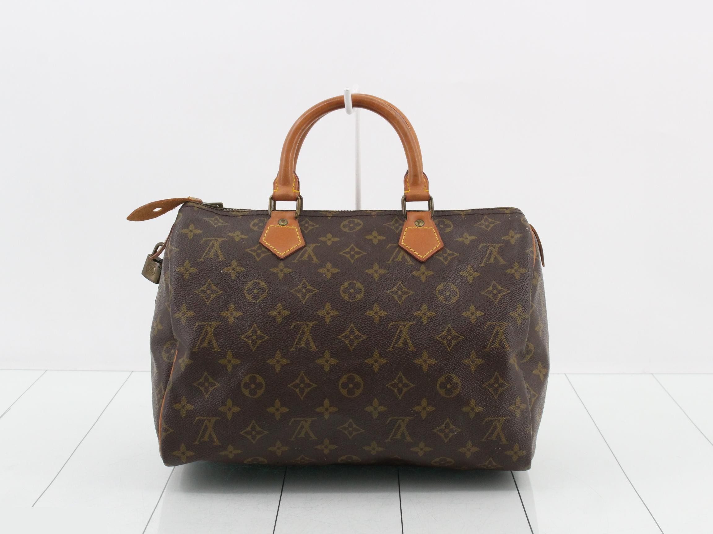 Speedy 30 — view 2