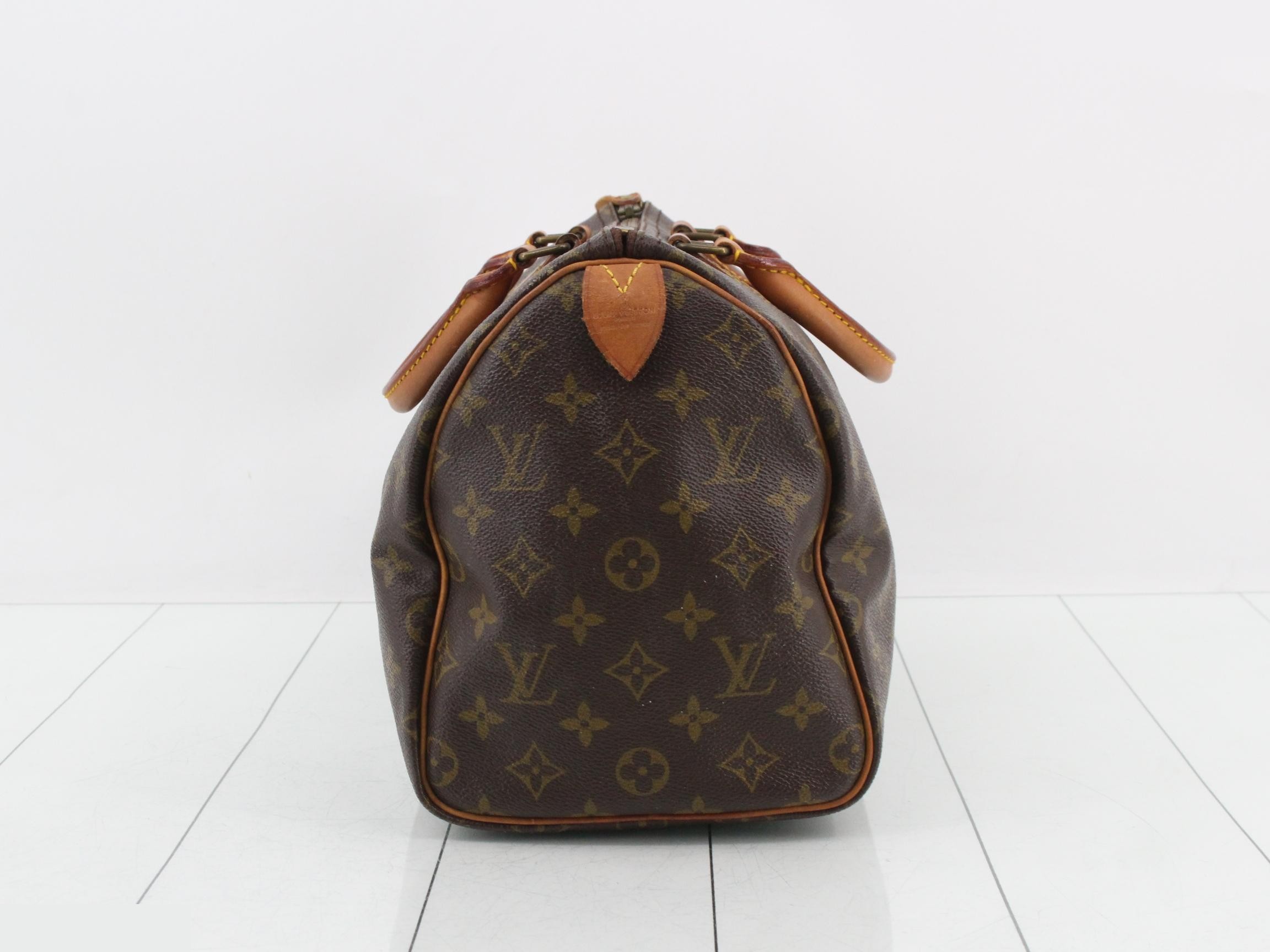 Speedy 30 — view 4