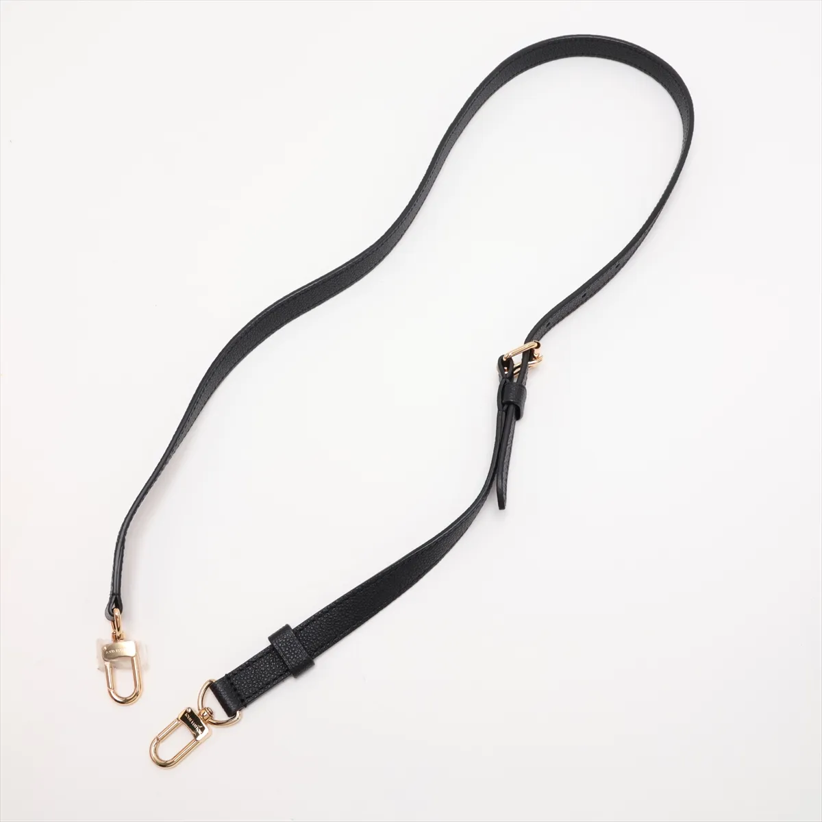 Bicolor Monogram Empreinte Speedy Bandoulière 25 M58947 Black (RFID detected) — view 7