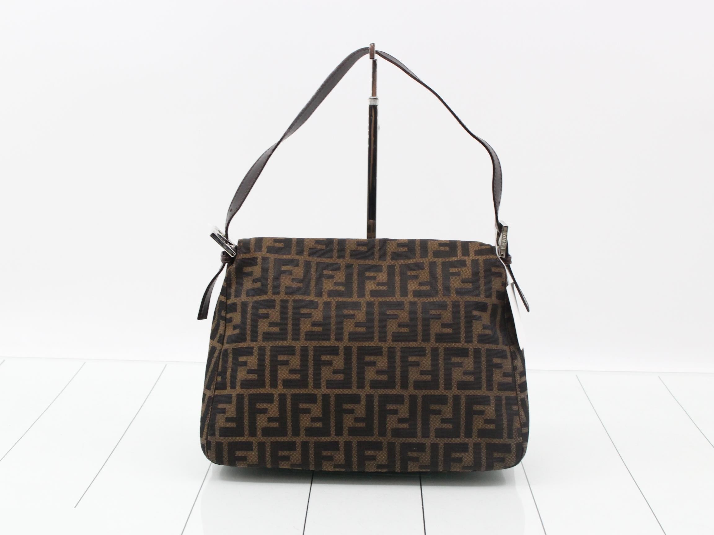 ZUCCA Mamma Bucket Handbag — view 2