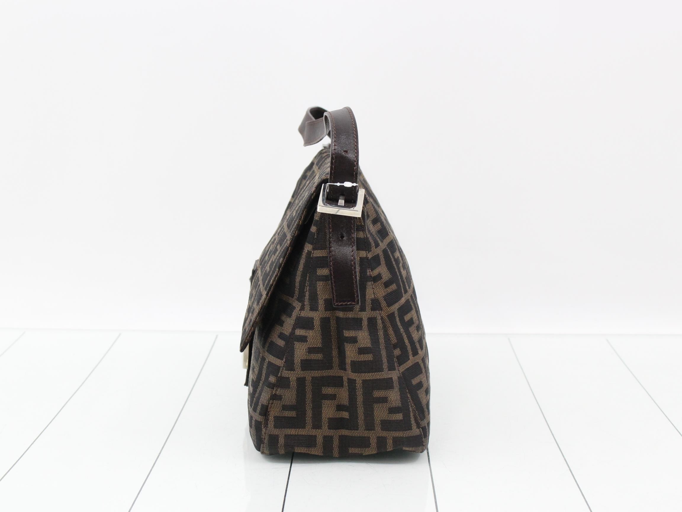 ZUCCA Mamma Bucket Handbag — view 3