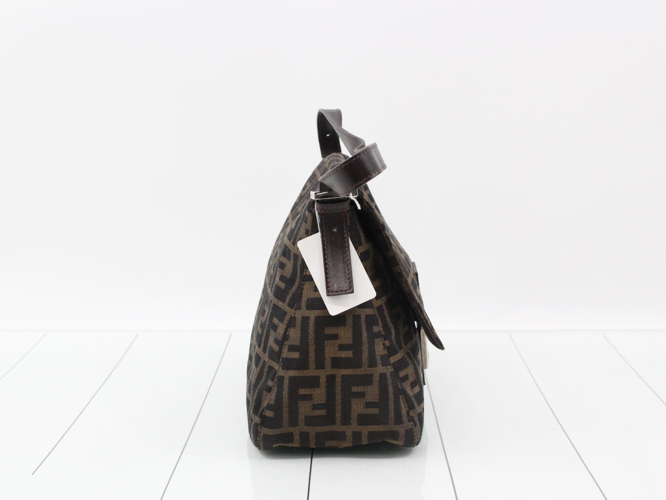 ZUCCA Mamma Bucket Handbag — view 4