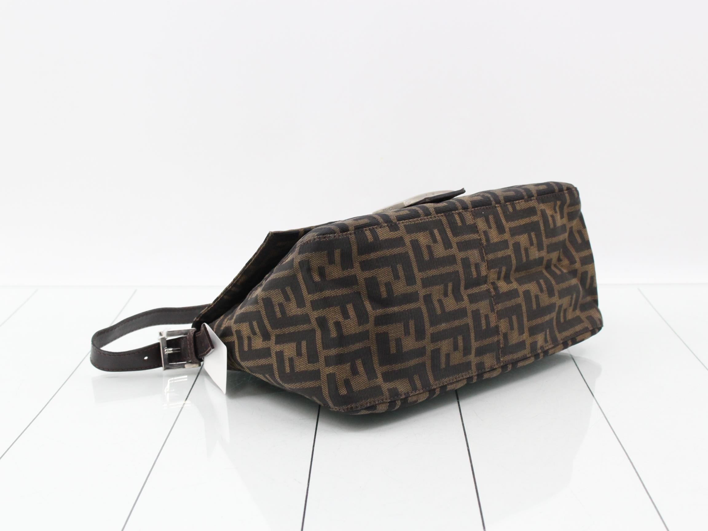ZUCCA Mamma Bucket Handbag — view 5