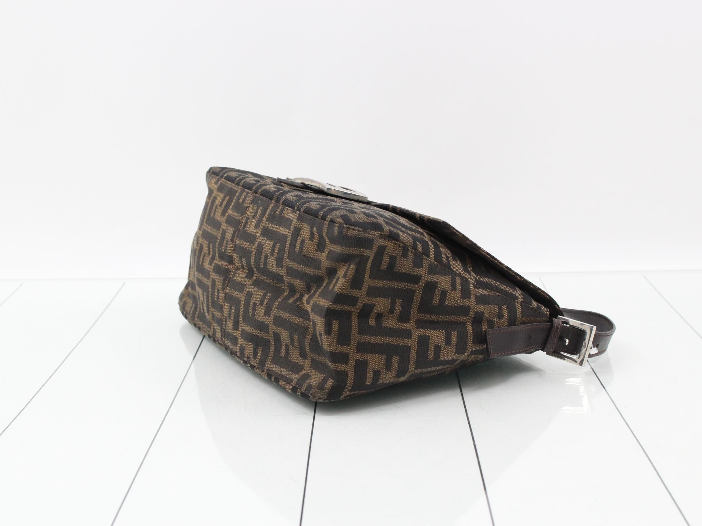 ZUCCA Mamma Bucket Handbag — view 6