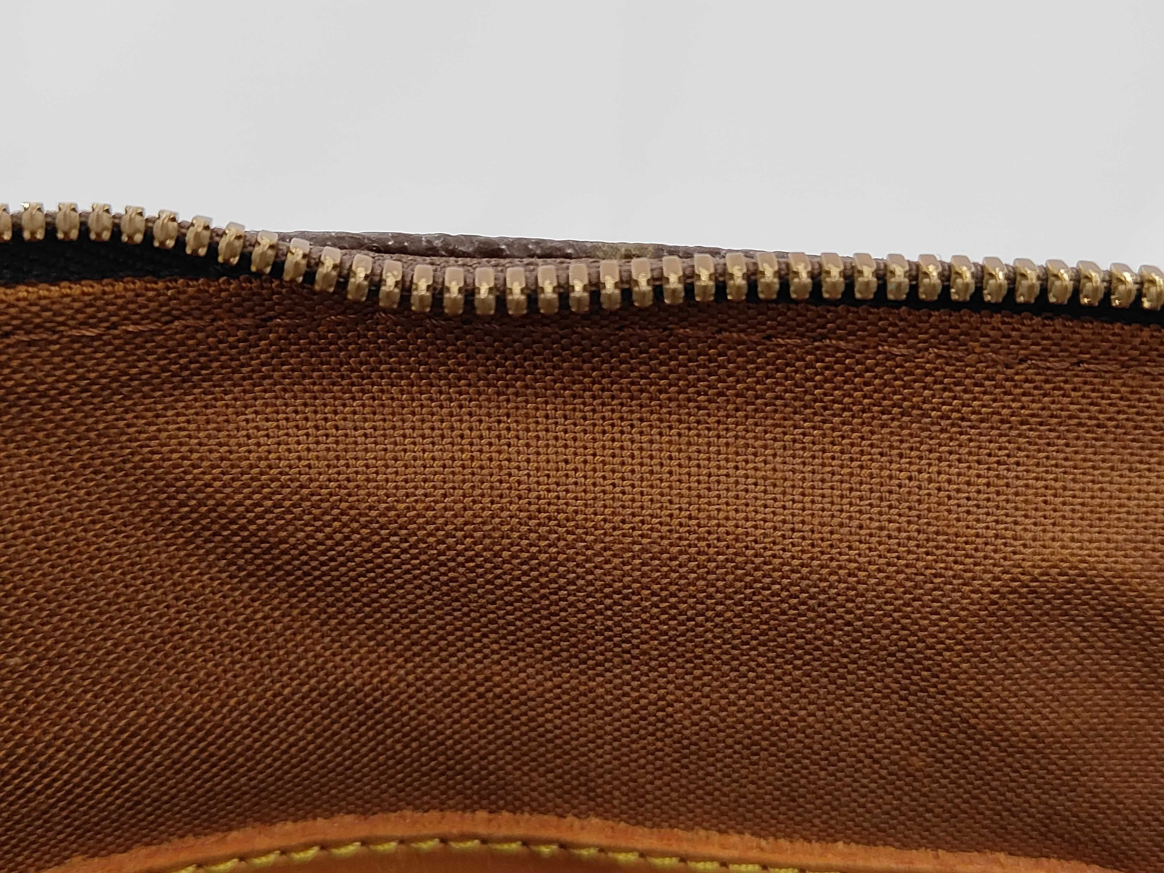 Monogram / Alma / M51130 / Handbag / PVC Handbag — view 11
