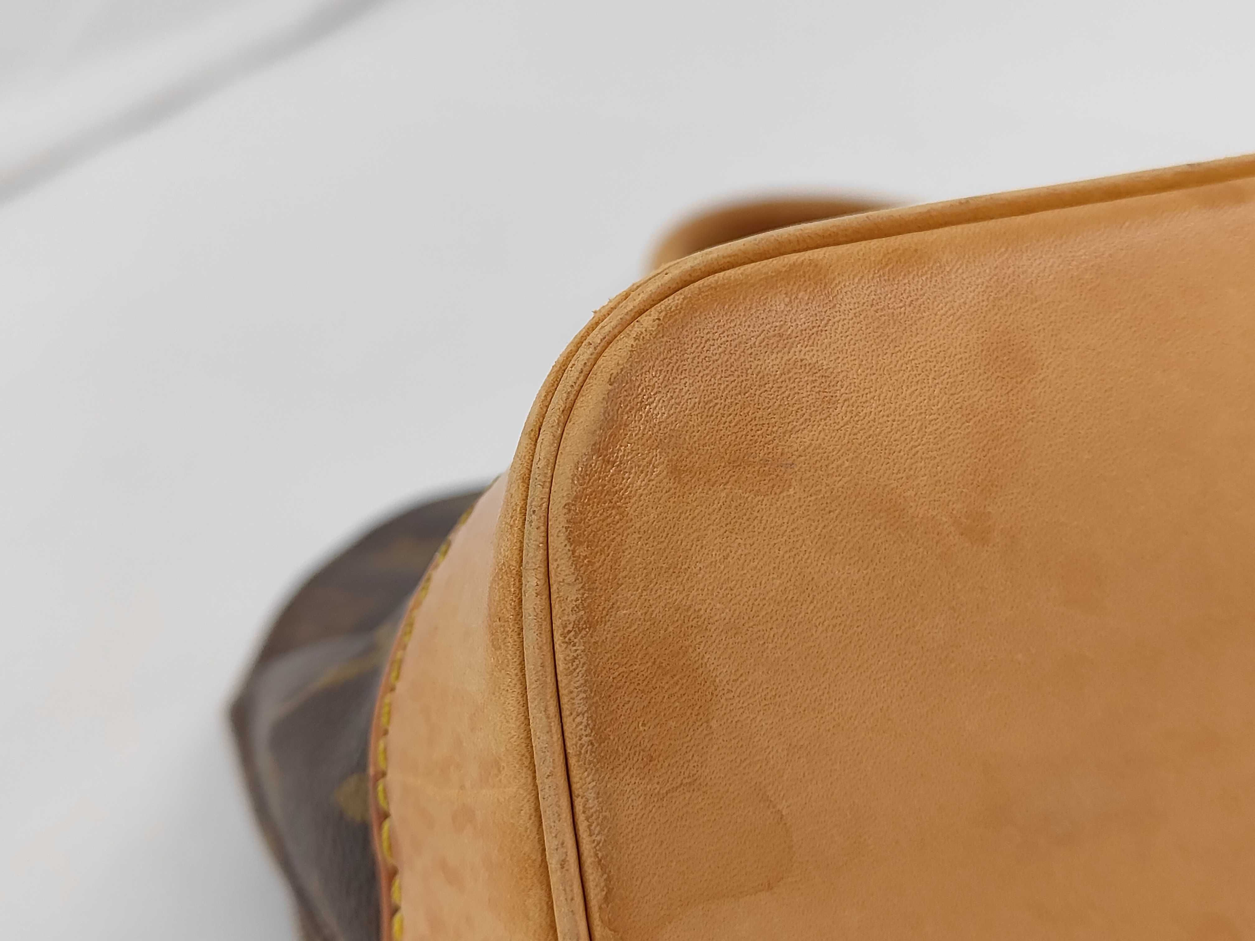 Monogram / Alma / M51130 / Handbag / PVC Handbag — view 8