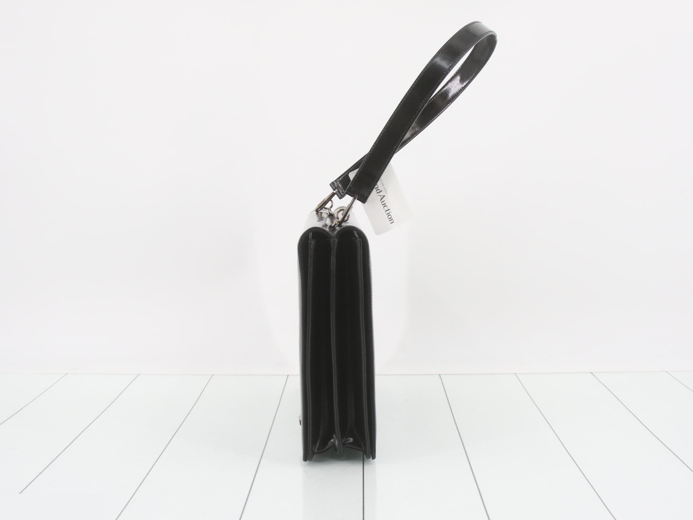Horsebit Shoulder — view 3