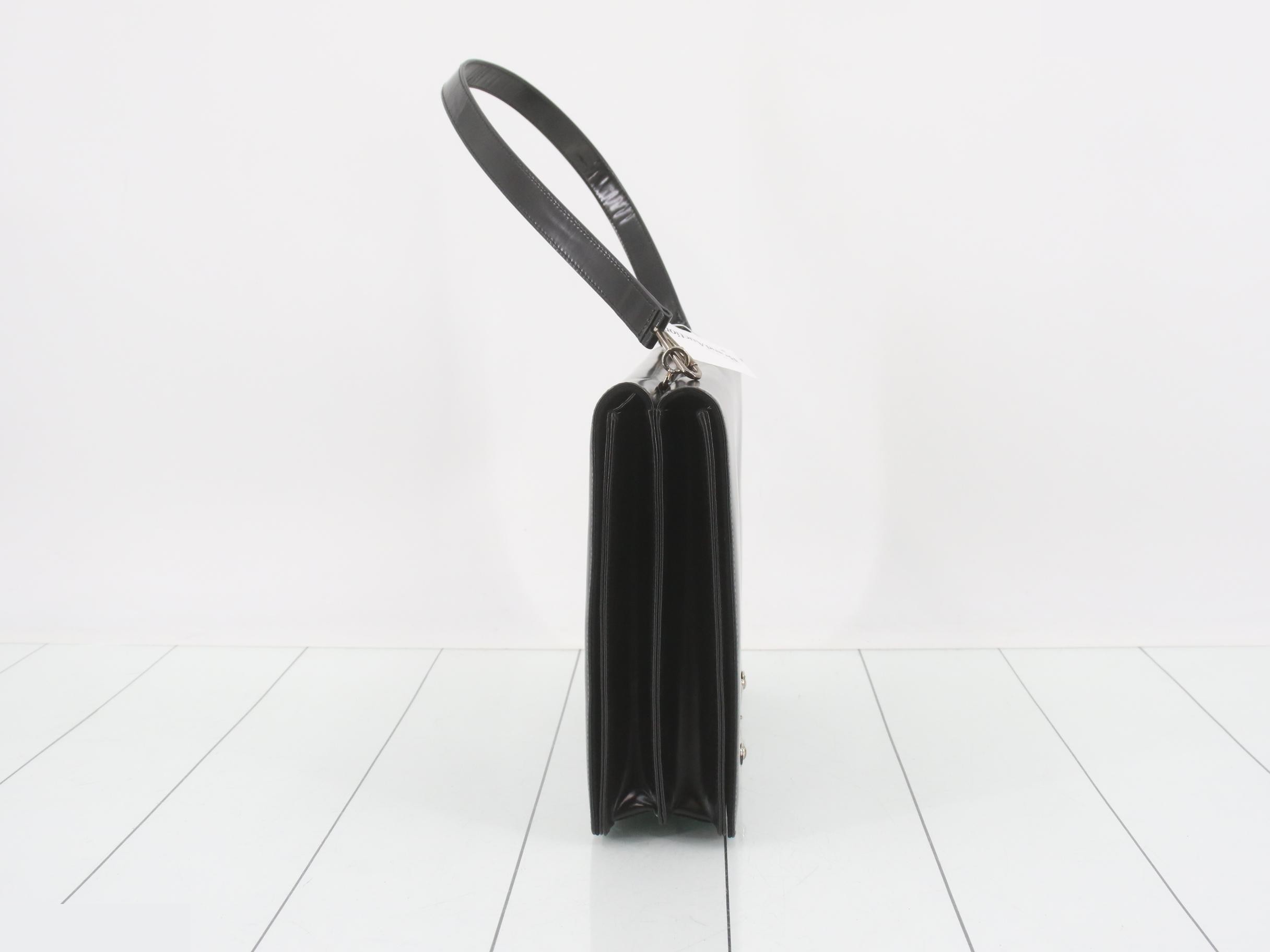 Horsebit Shoulder — view 4