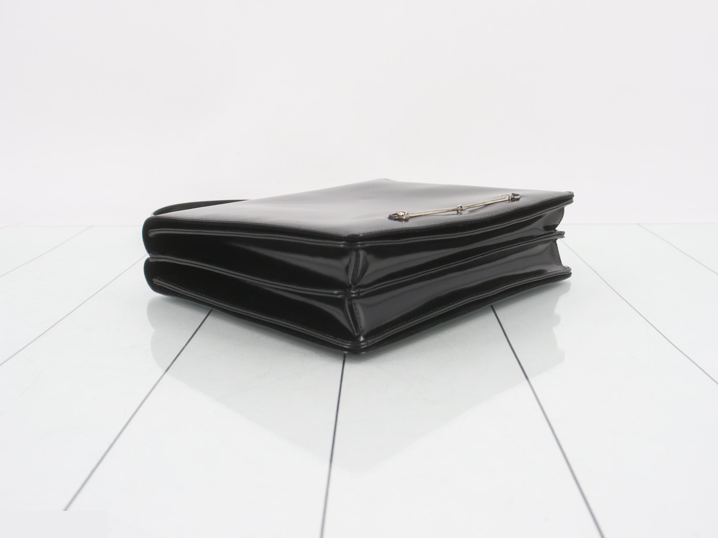 Horsebit Shoulder — view 5