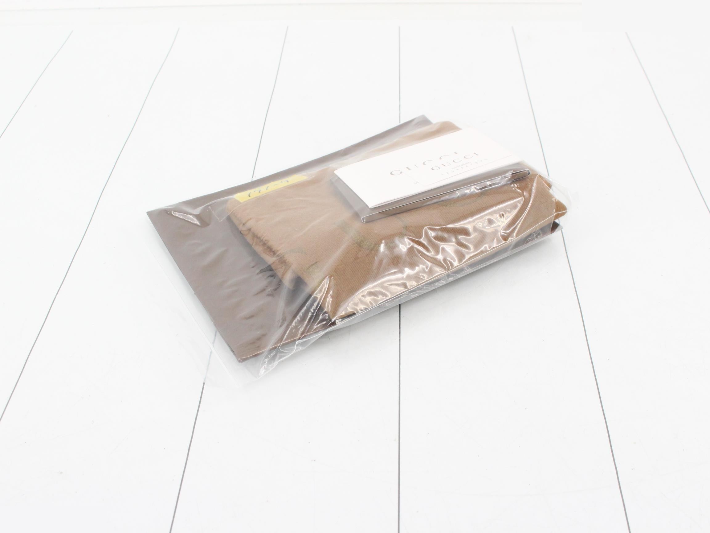 GG Canvas Bag, Tote Bag, Brown — view 7