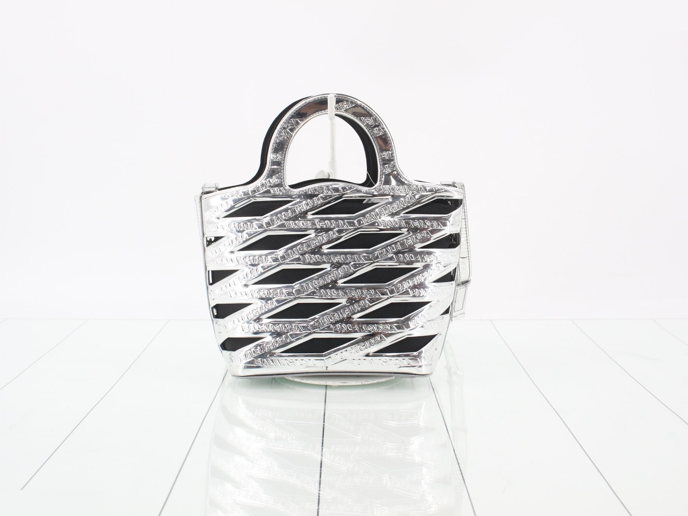 Neo Basket 2-Way Shoulder/Handbag — view 2