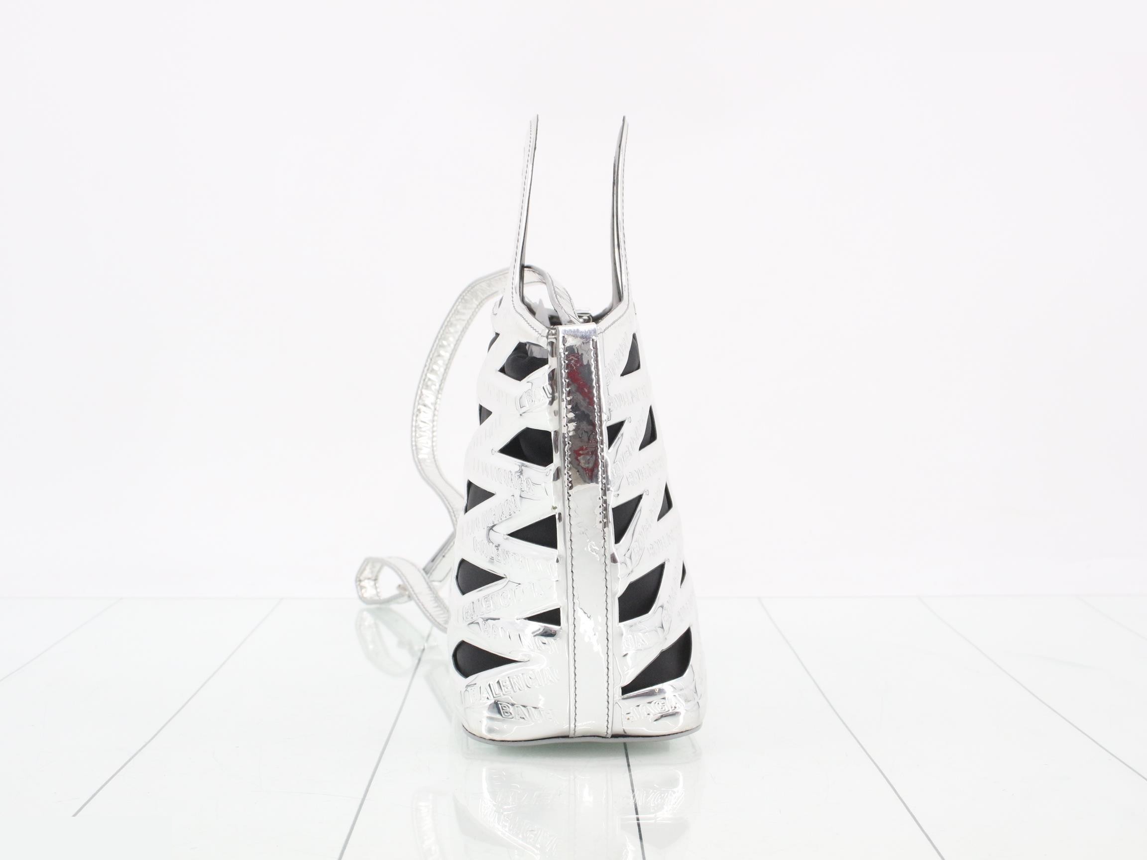 Neo Basket 2-Way Shoulder/Handbag — view 3