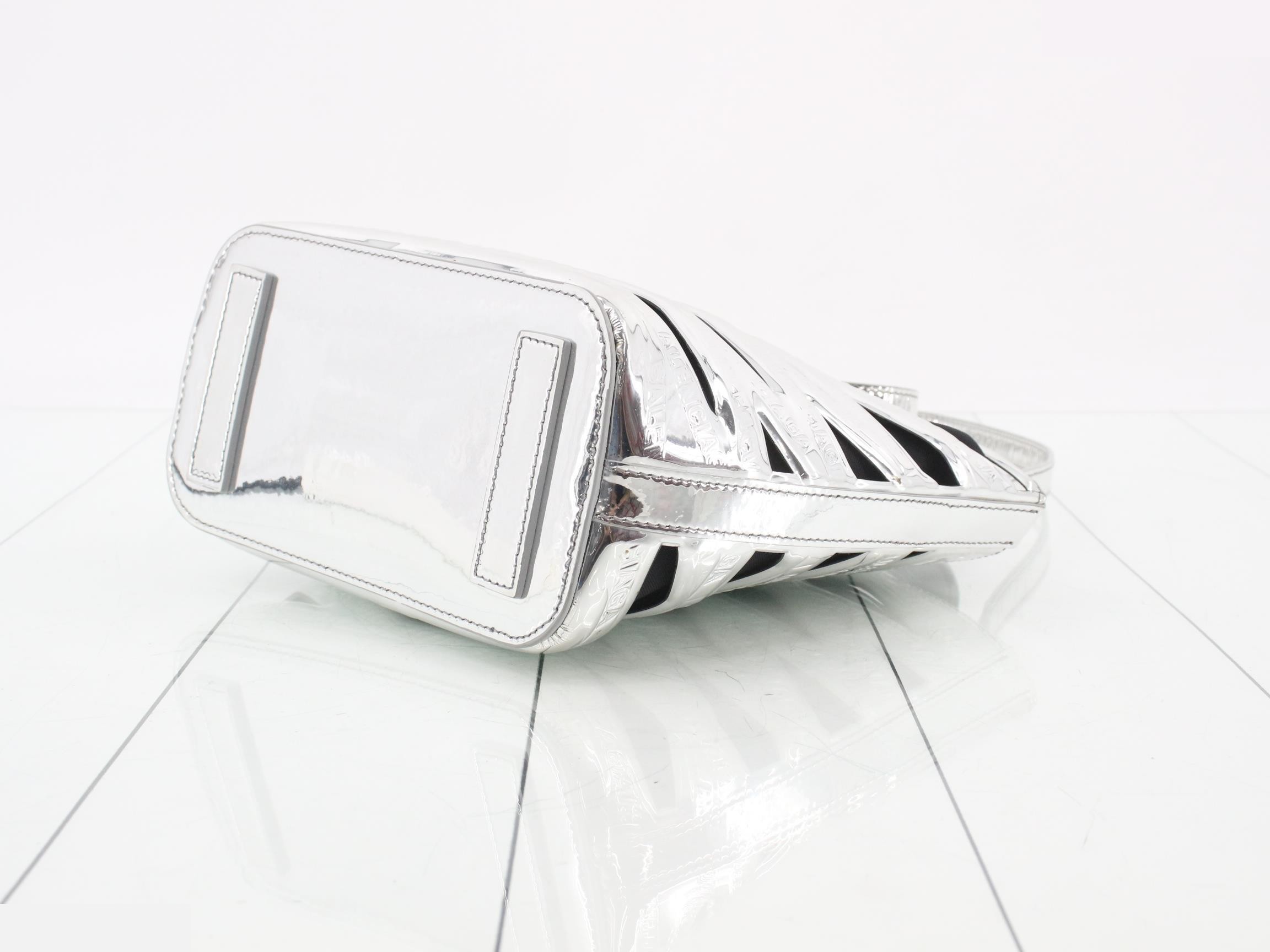 Neo Basket 2-Way Shoulder/Handbag — view 6
