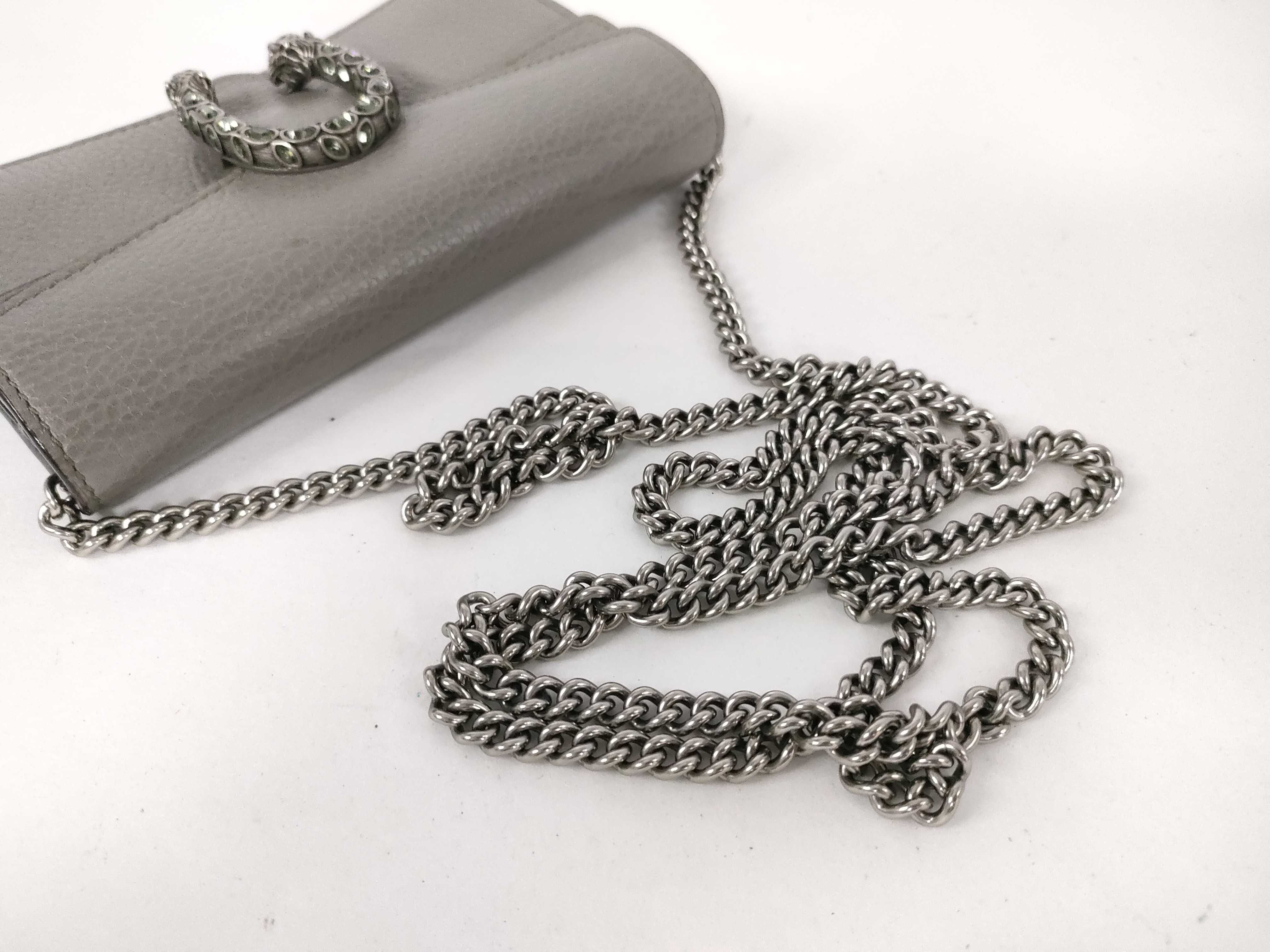 Shoulder Bag — view 3