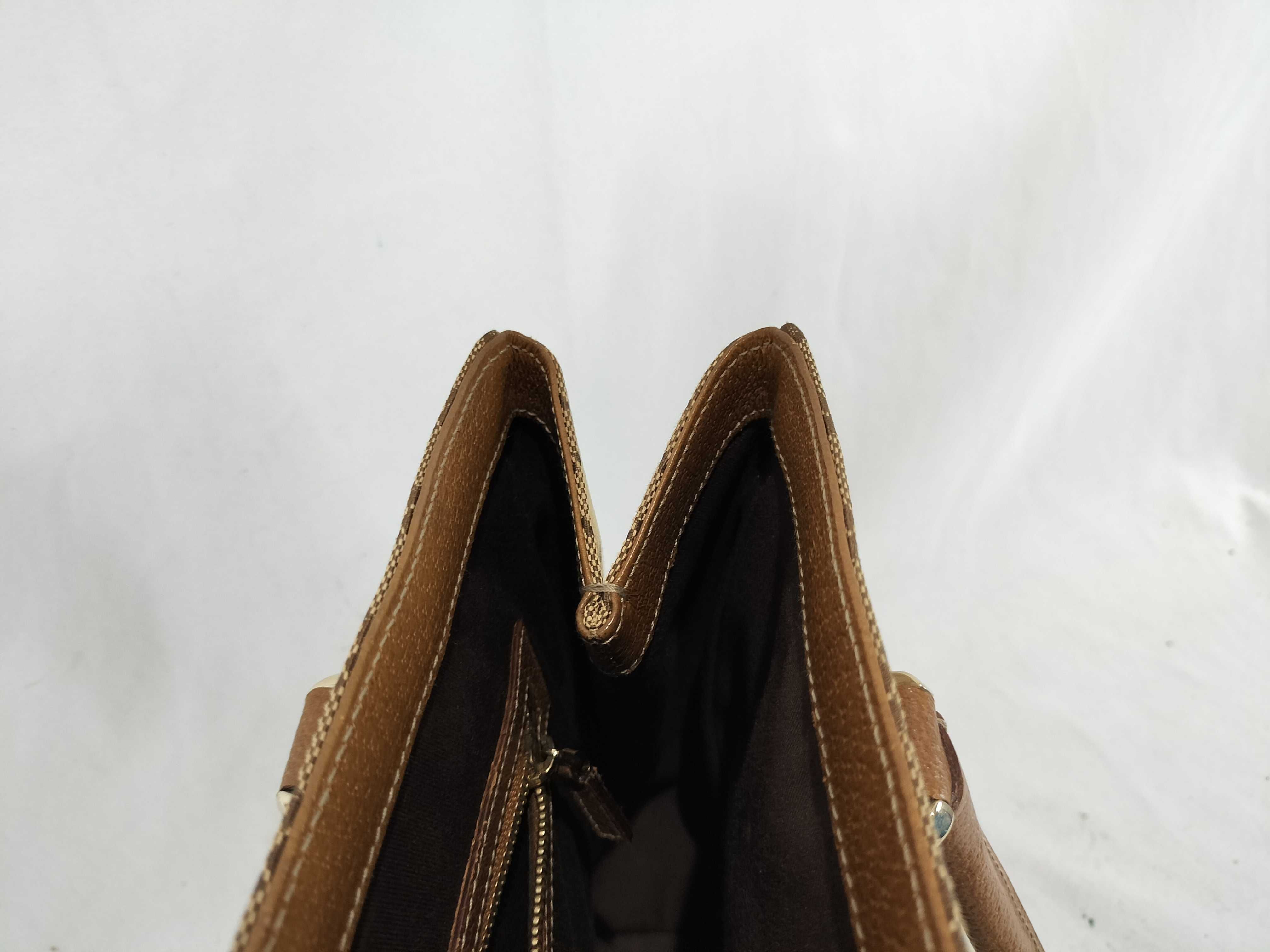 GG Canvas 120895 Tote Bag — view 11