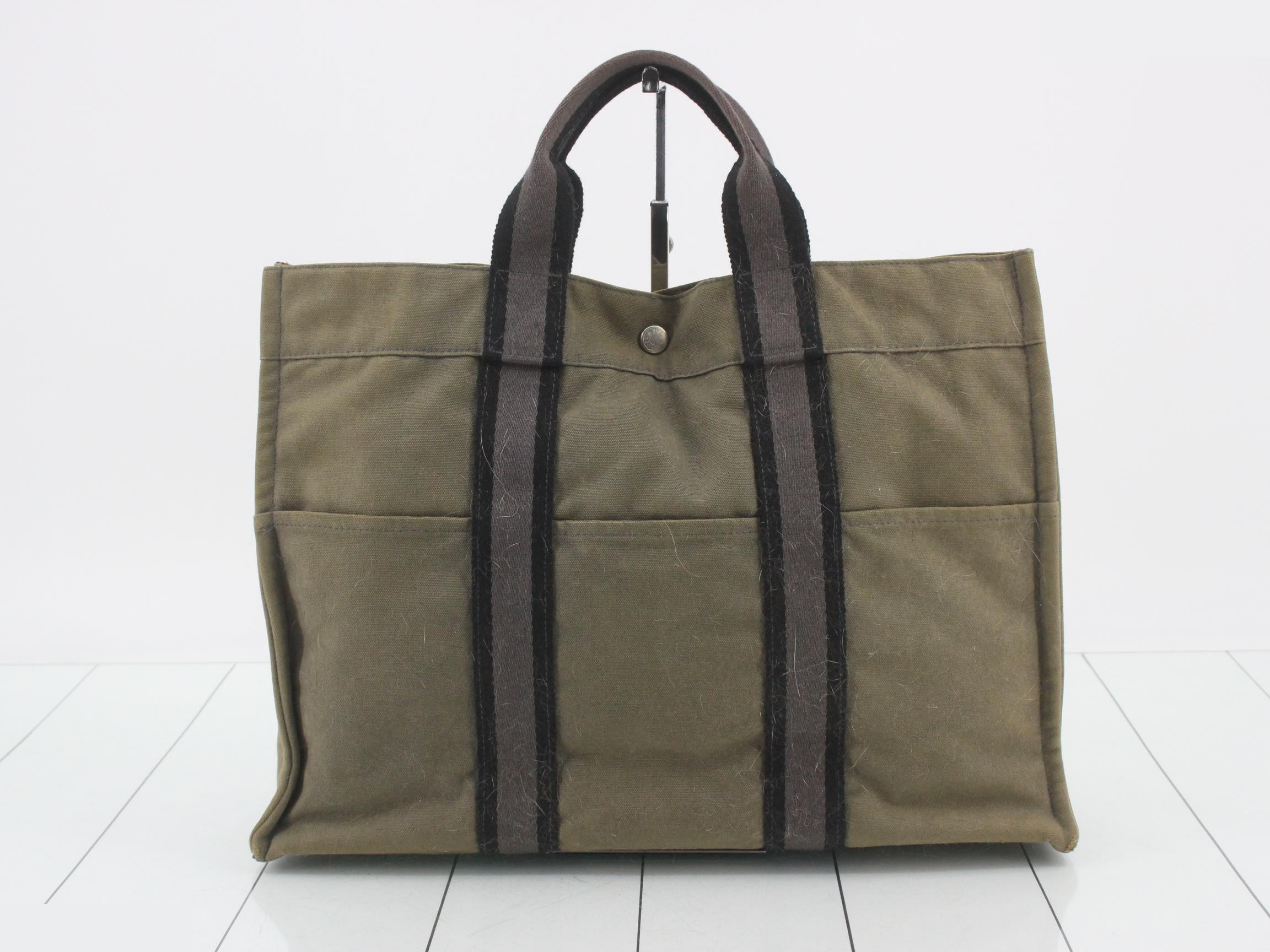 Tote bag — view 2