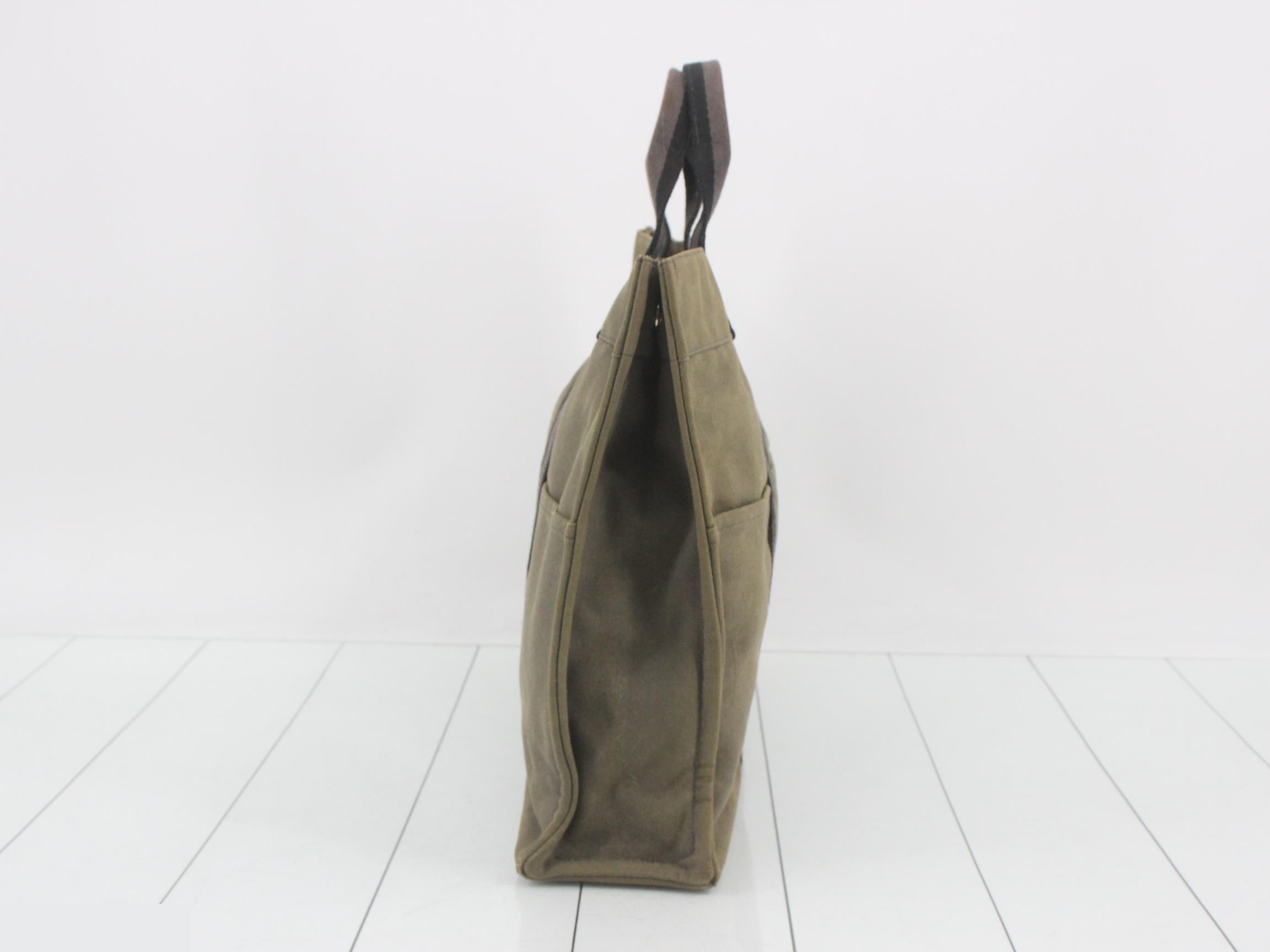Tote bag — view 3