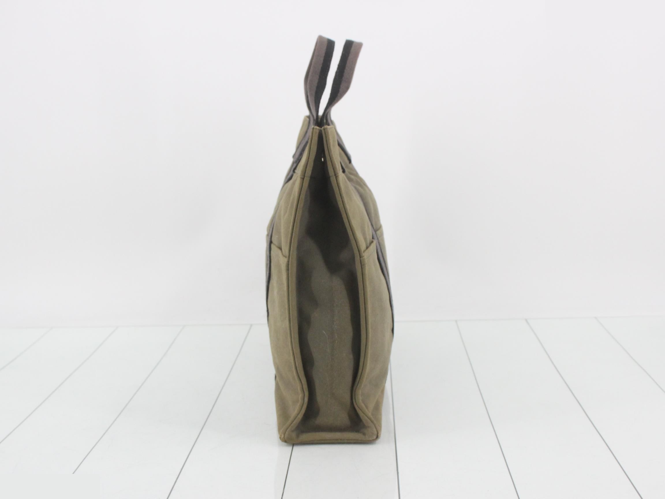 Tote bag — view 4