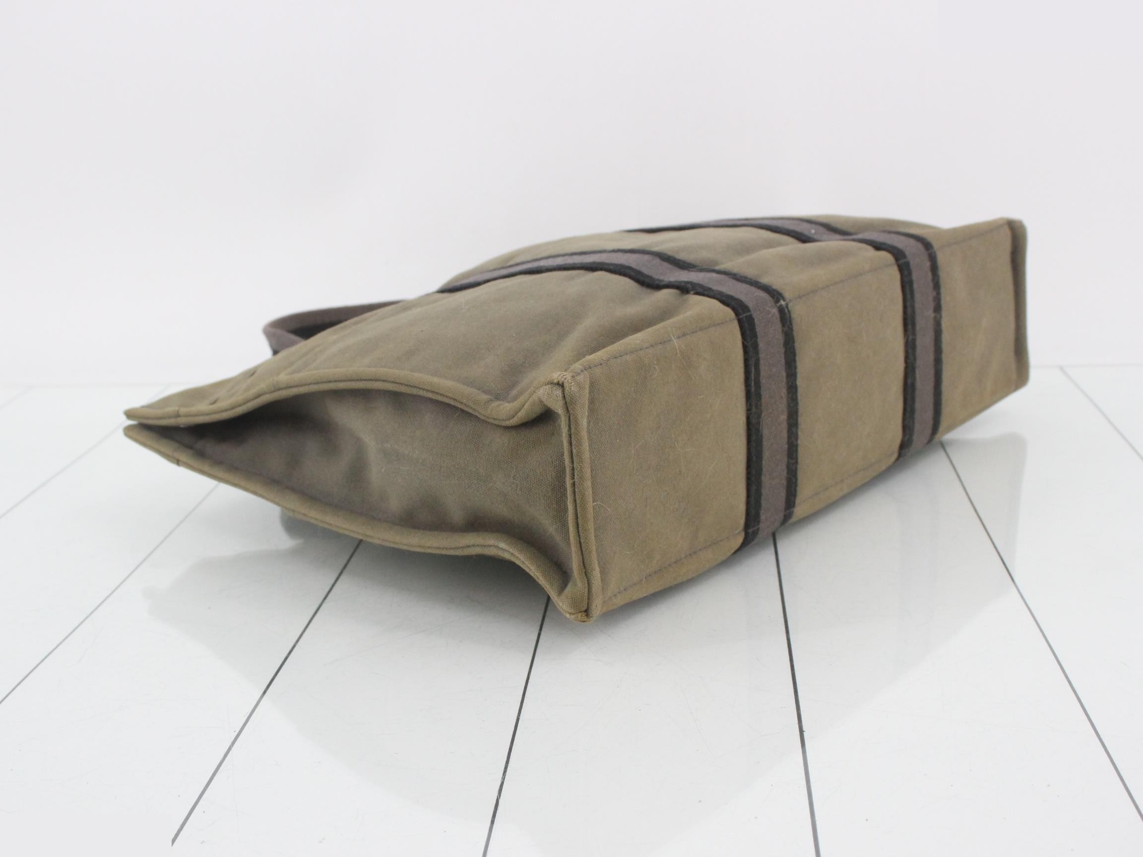 Tote bag — view 5