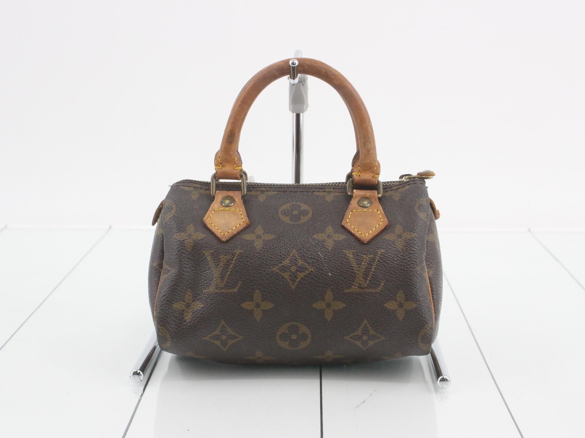 Mini Speedy