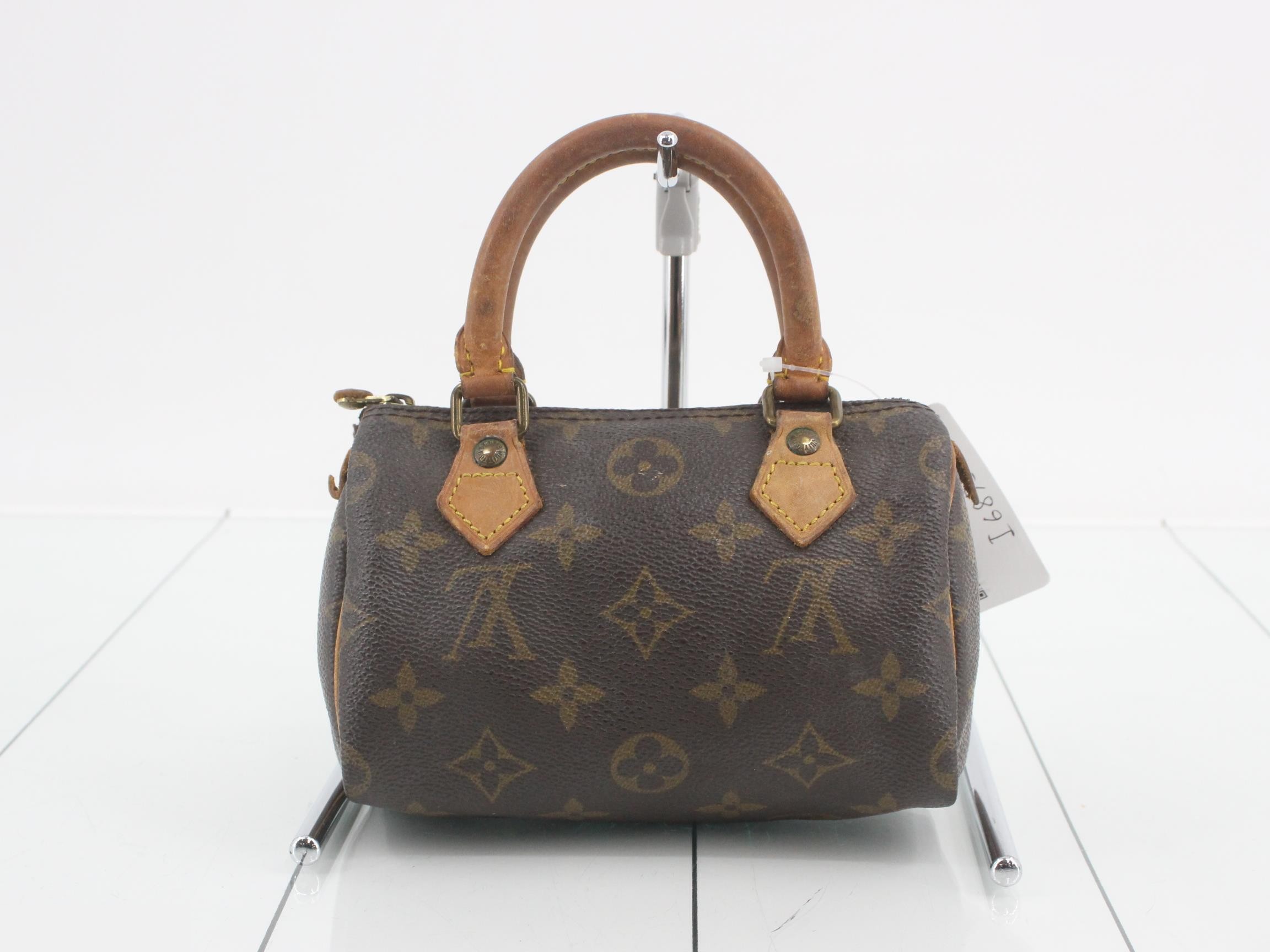 Mini Speedy — view 2