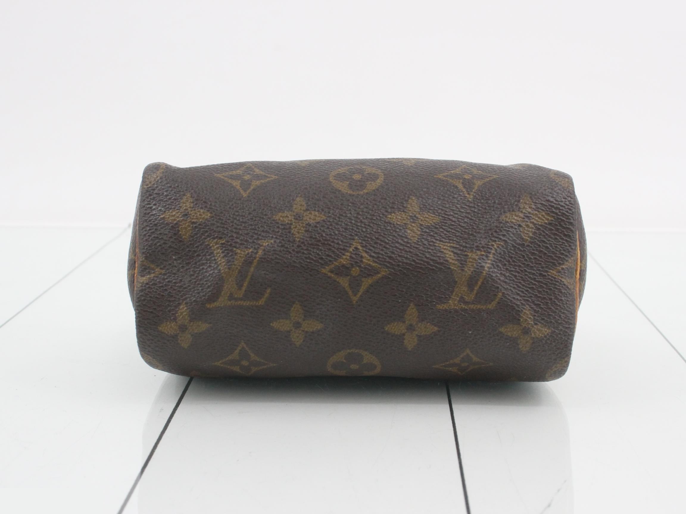 Mini Speedy — view 3
