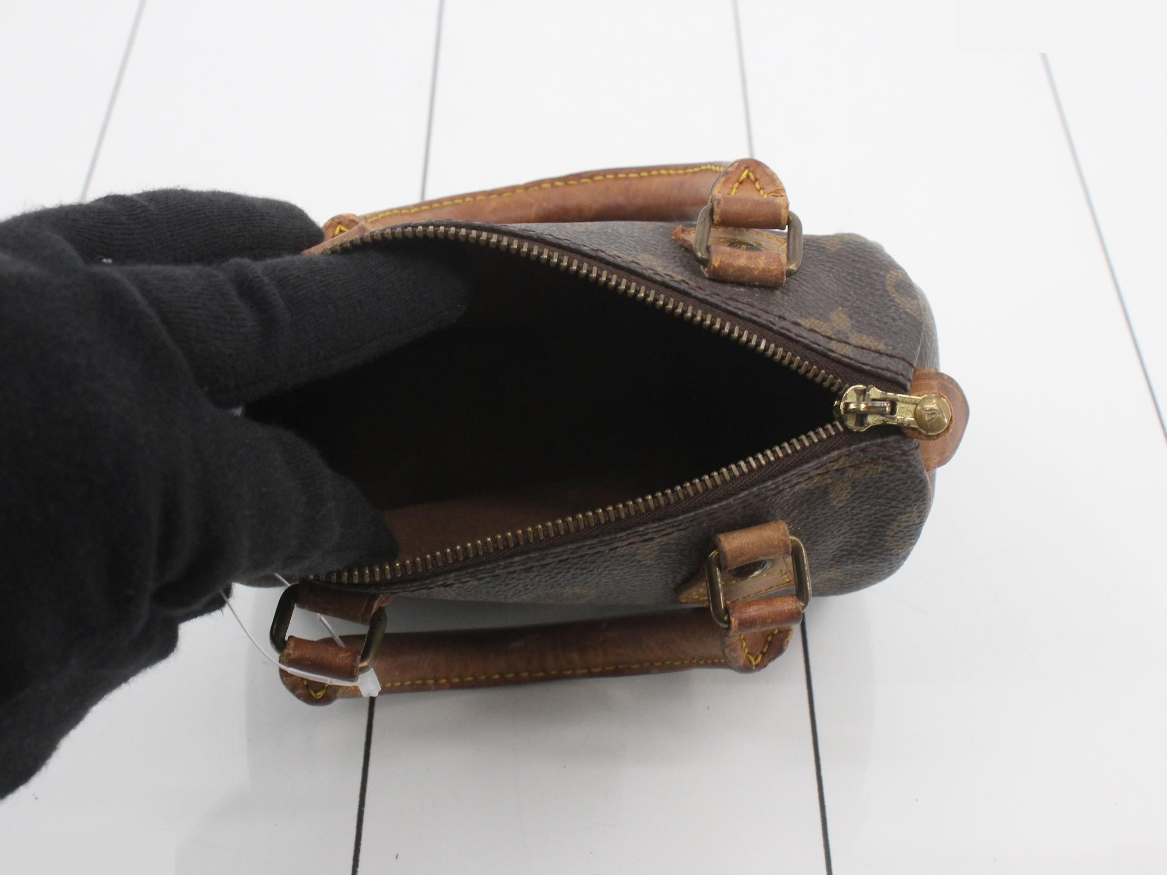 Mini Speedy — view 4