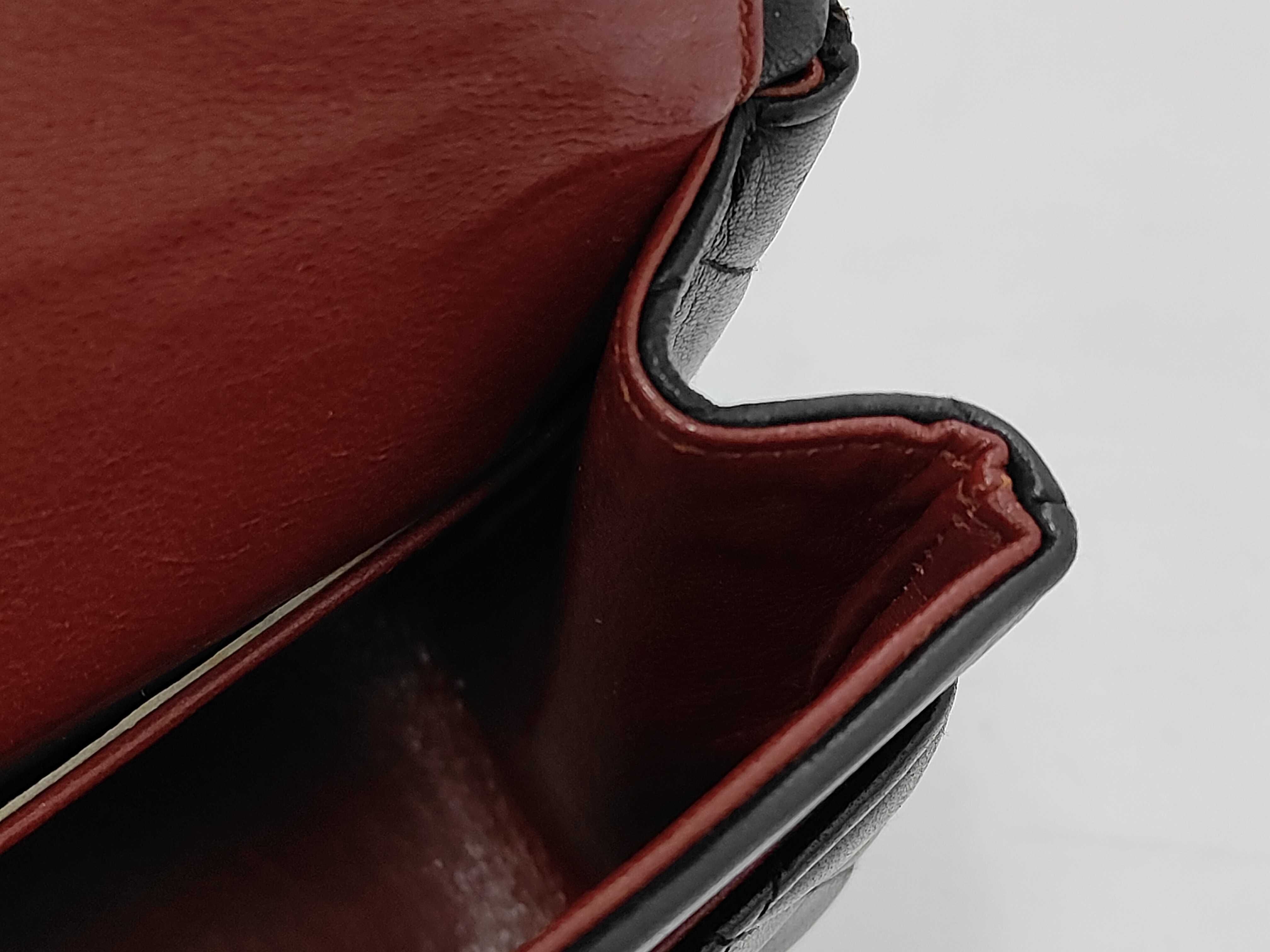 Double Flap Shoulder Bag (Series 1) — view 11