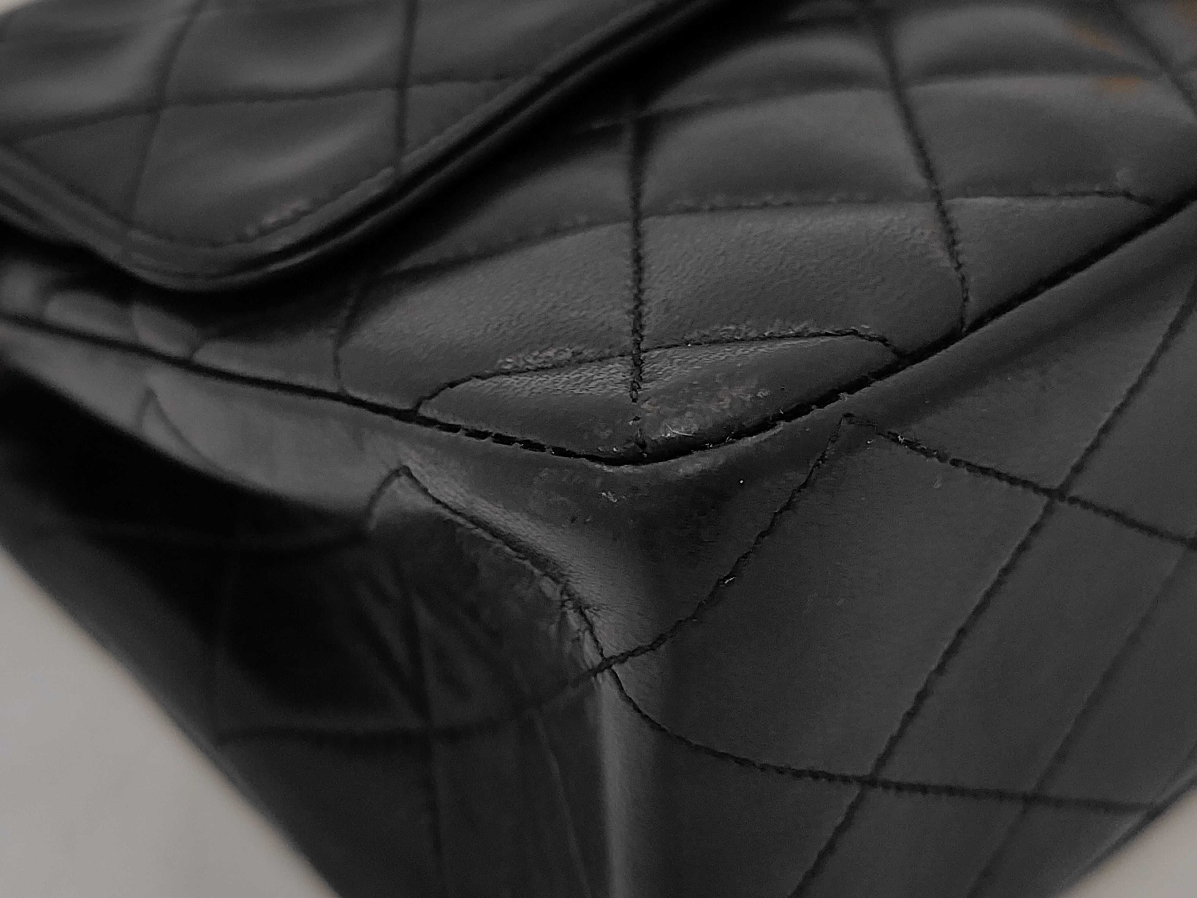 Double Flap Shoulder Bag (Series 1) — view 3