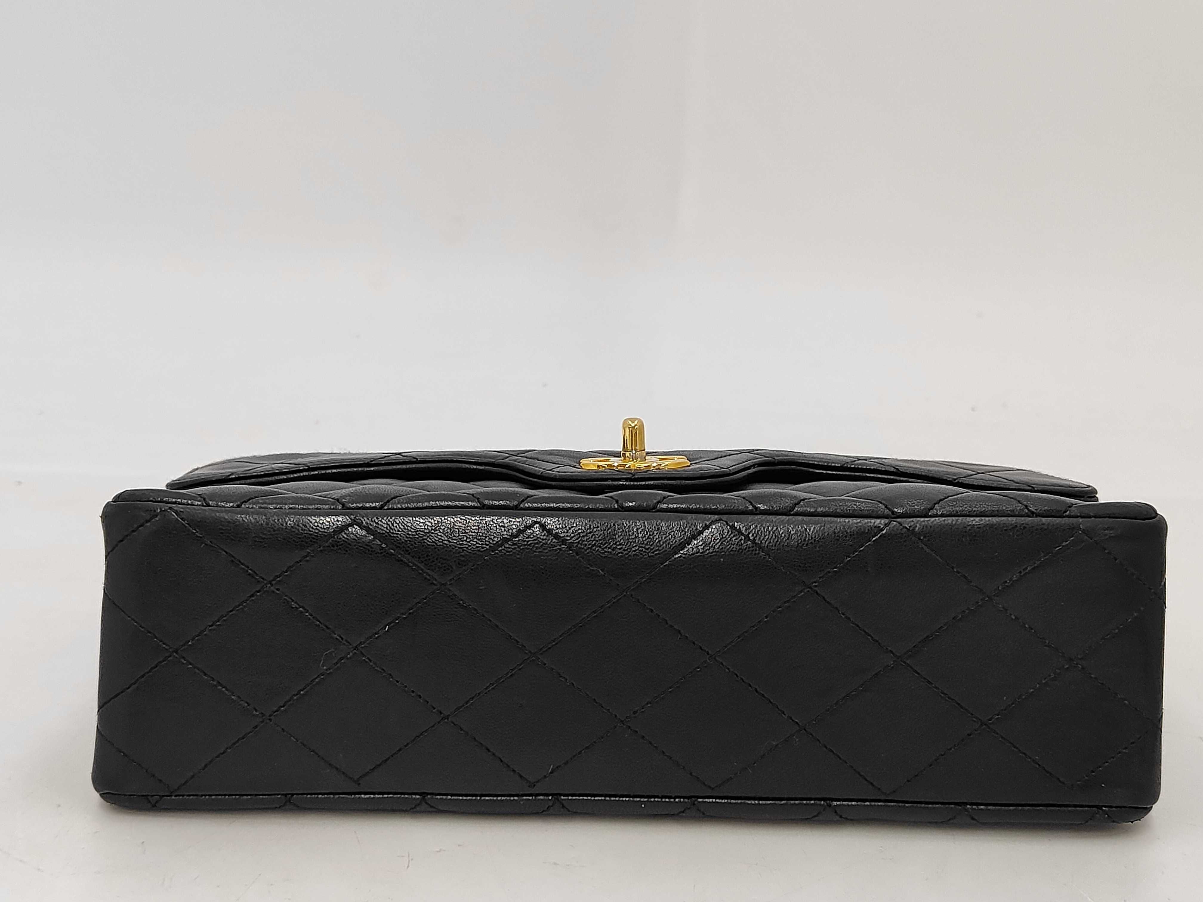 Double Flap Shoulder Bag (Series 1) — view 4