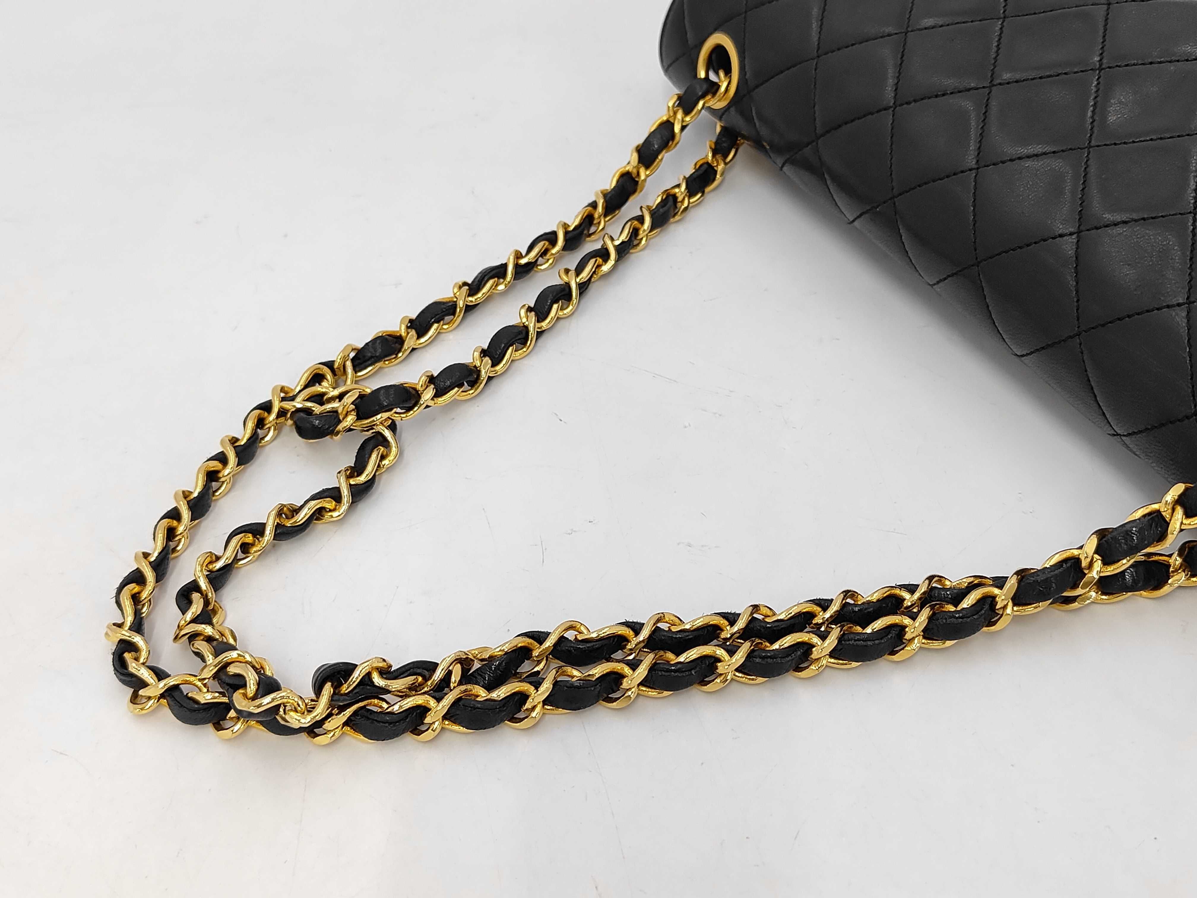 Double Flap Shoulder Bag (Series 1) — view 5