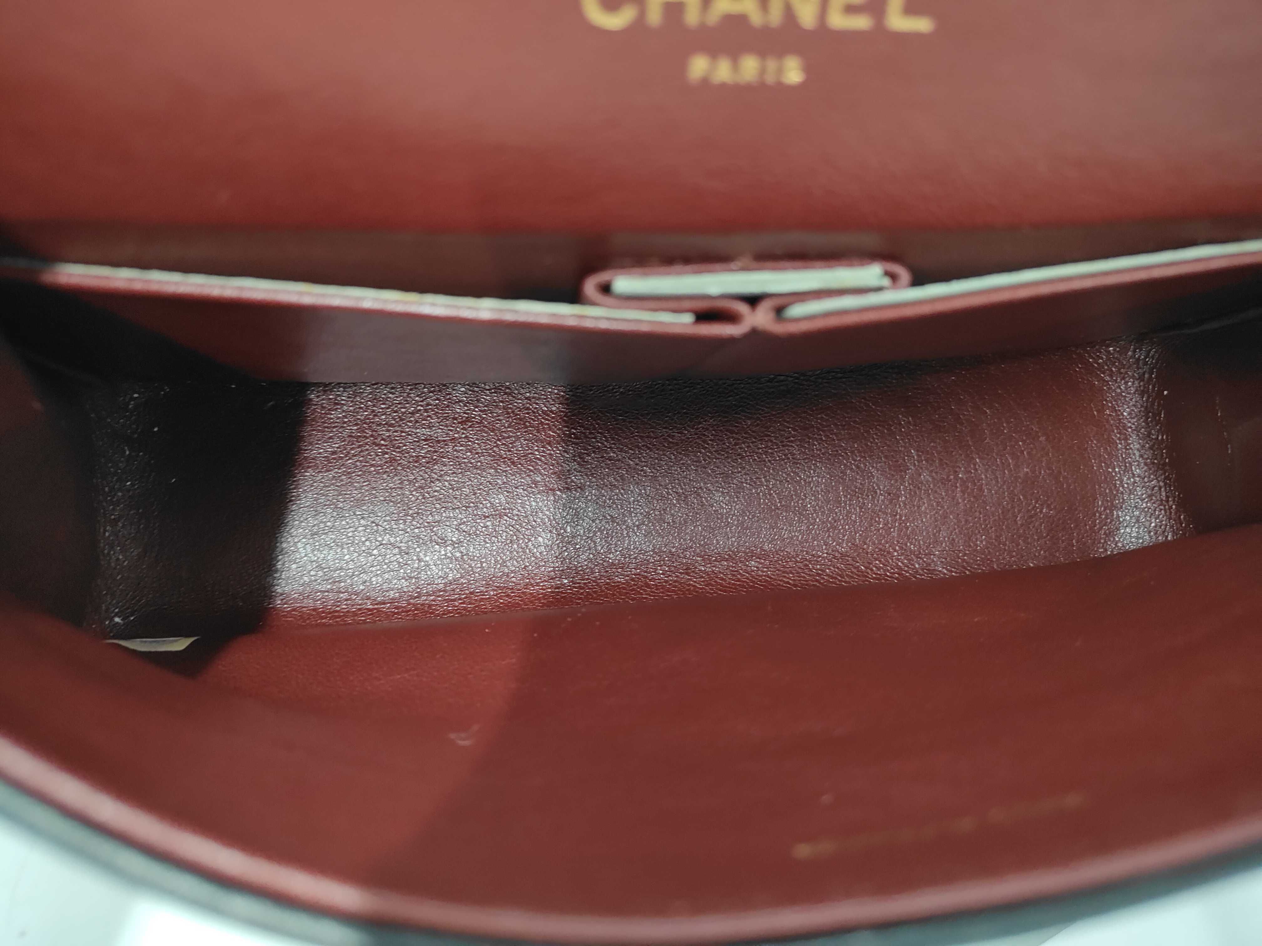 Double Flap Shoulder Bag (Series 1) — view 7