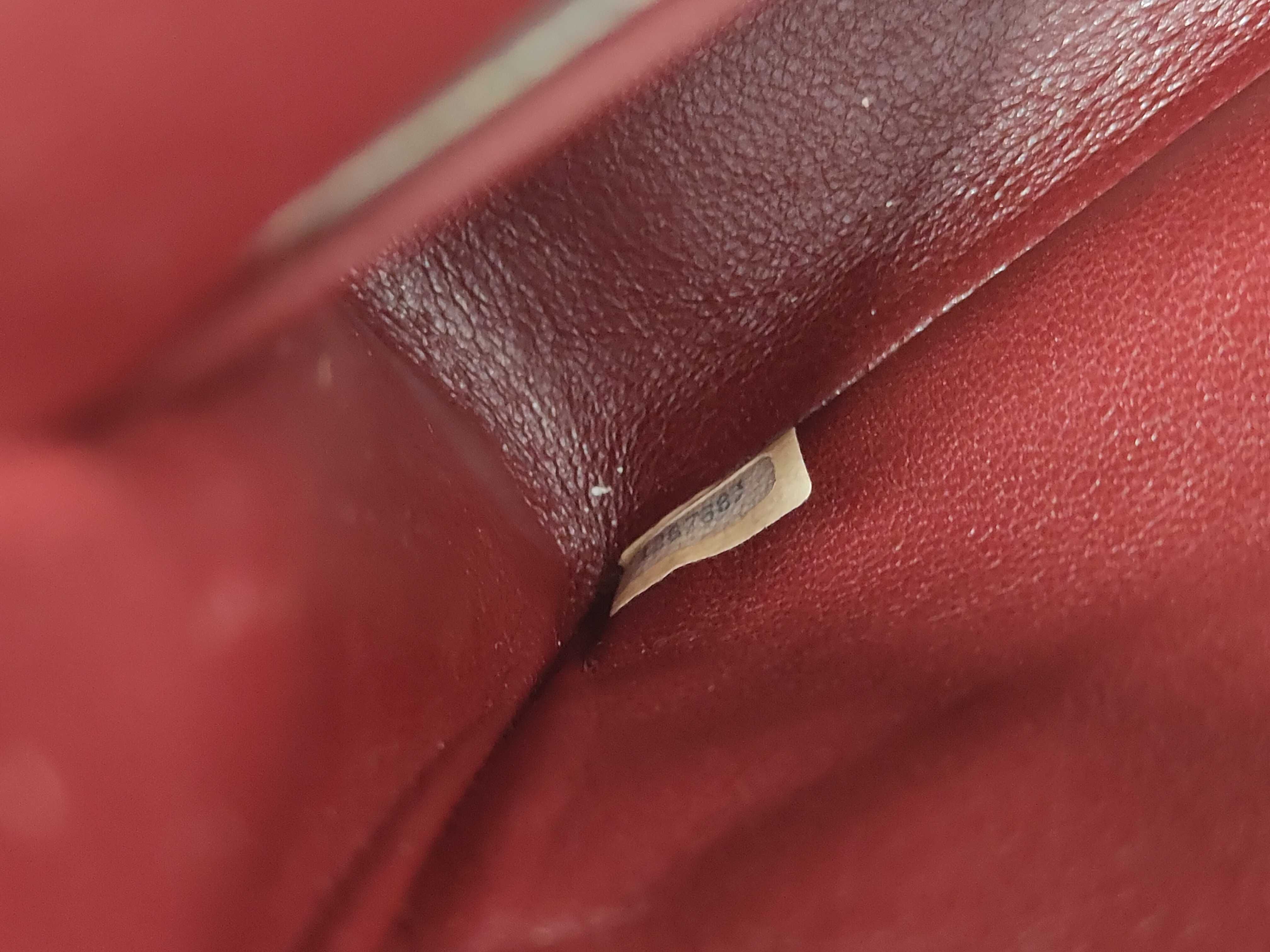 Double Flap Shoulder Bag (Series 1) — view 8
