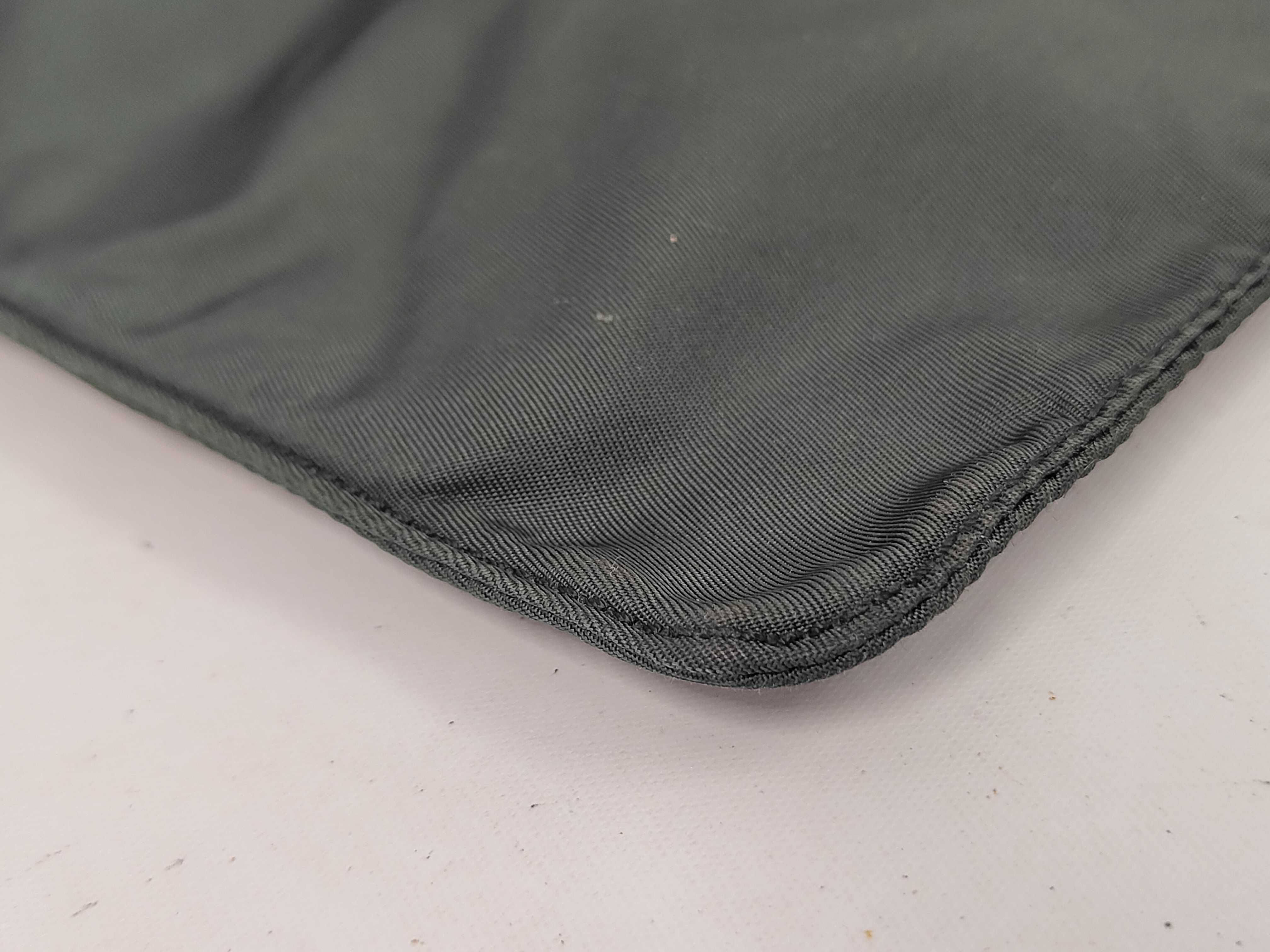 Green Nylon Shoulder Bag — view 3