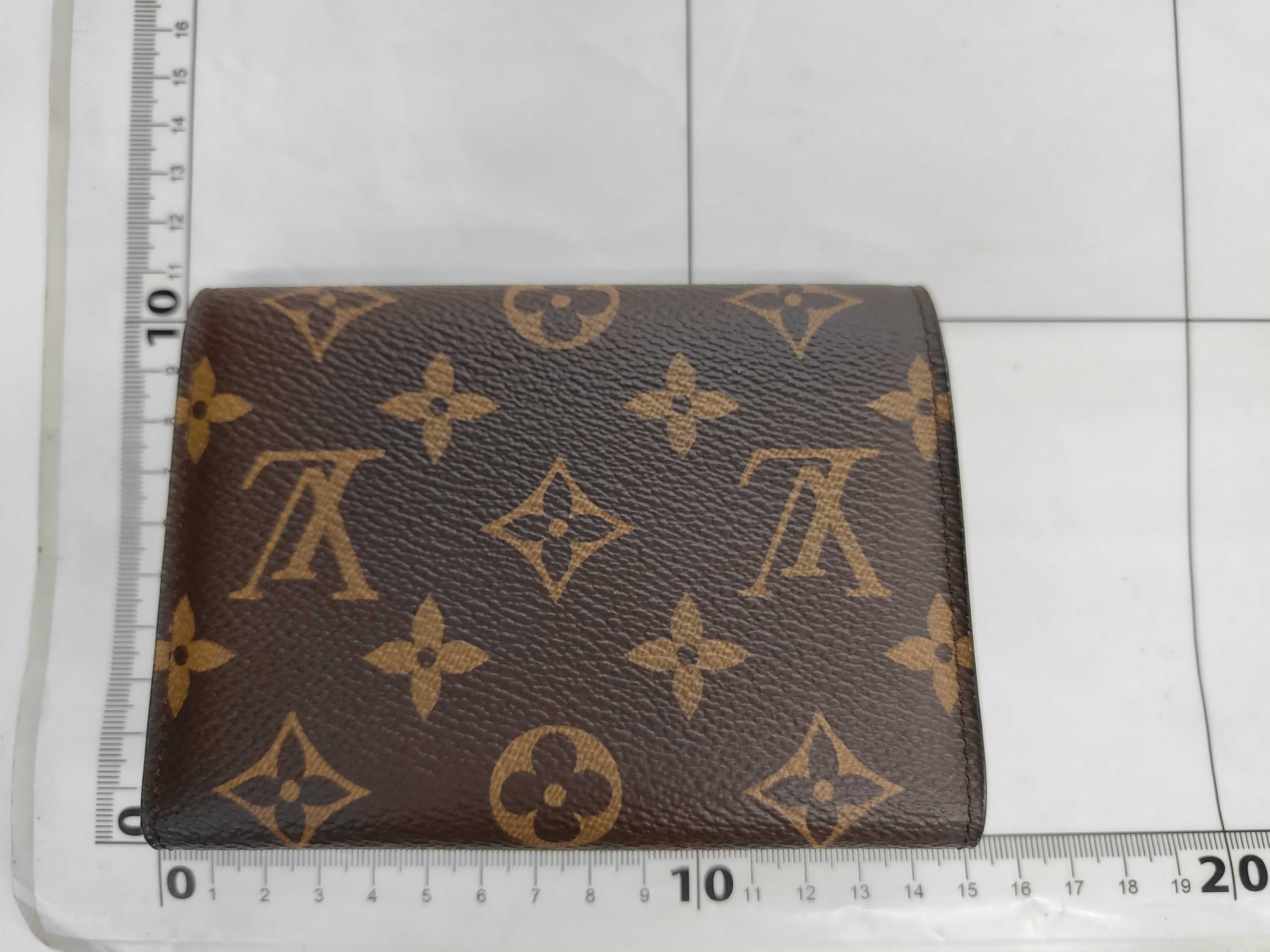 Flower Compact Wallet — view 2