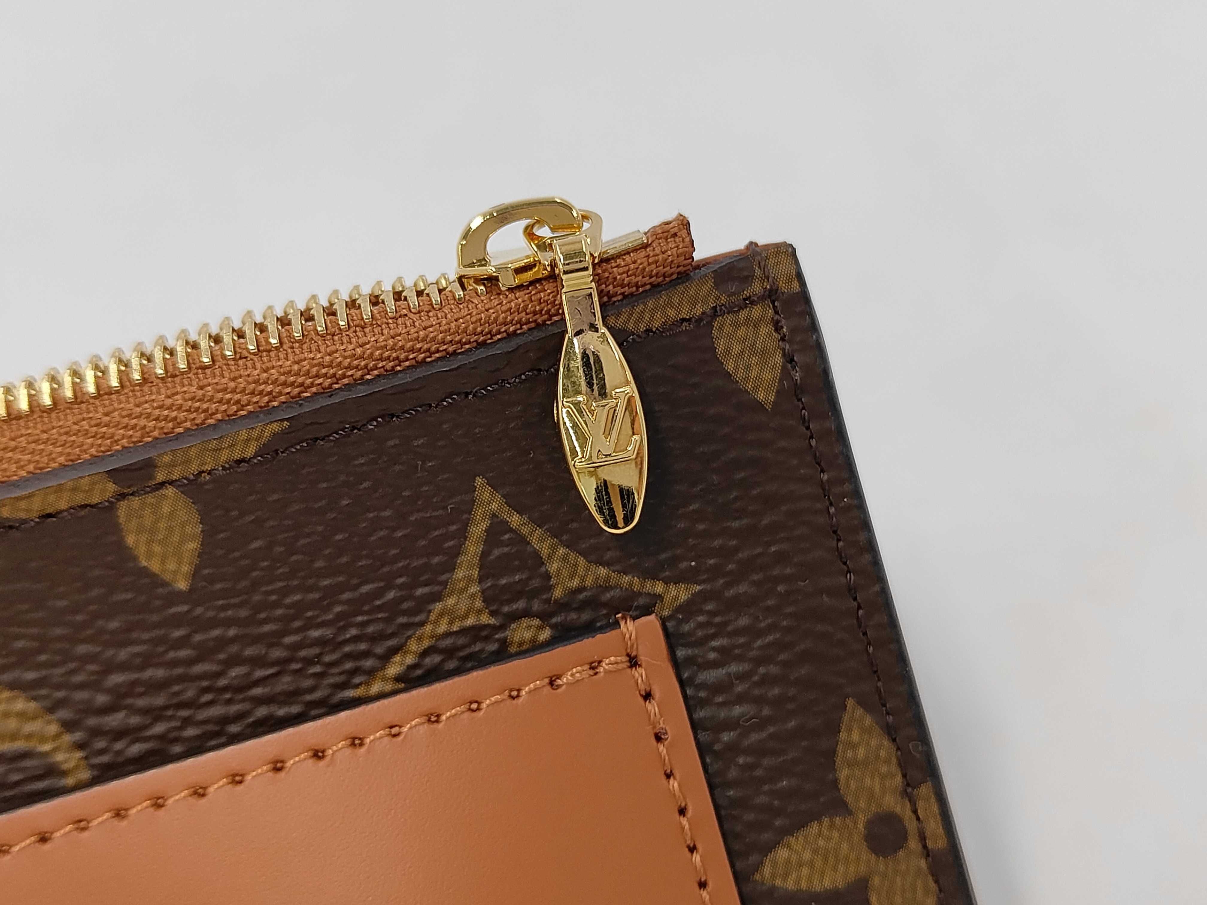 Flower Compact Wallet — view 11