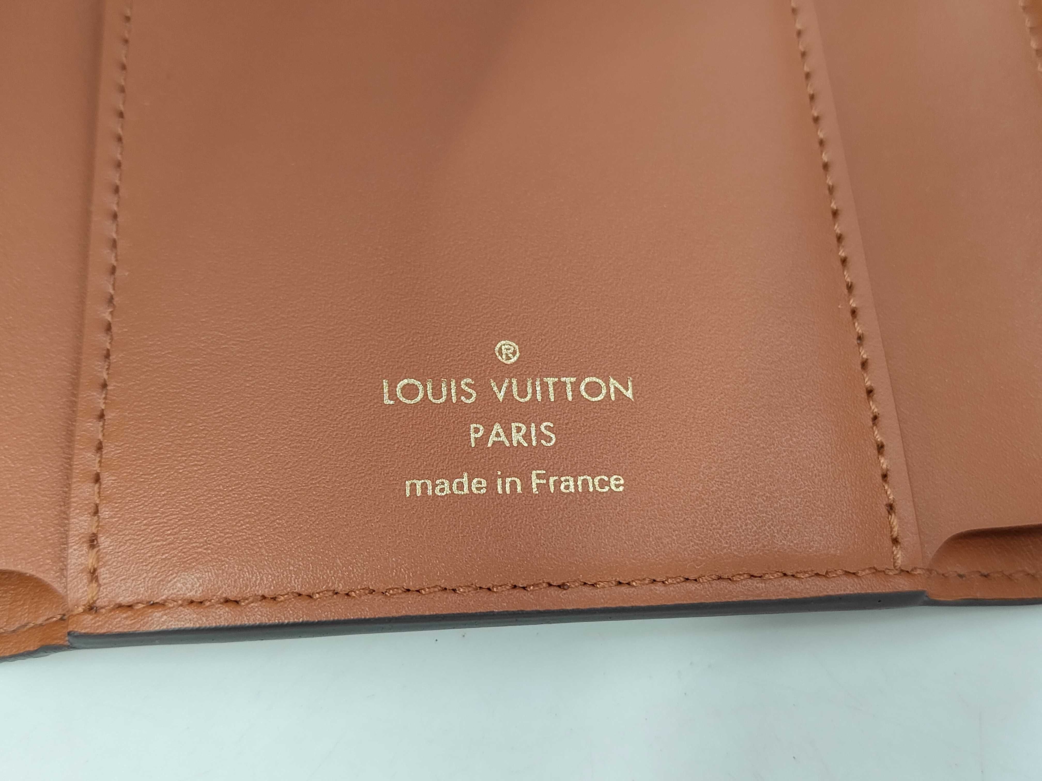 Flower Compact Wallet — view 12