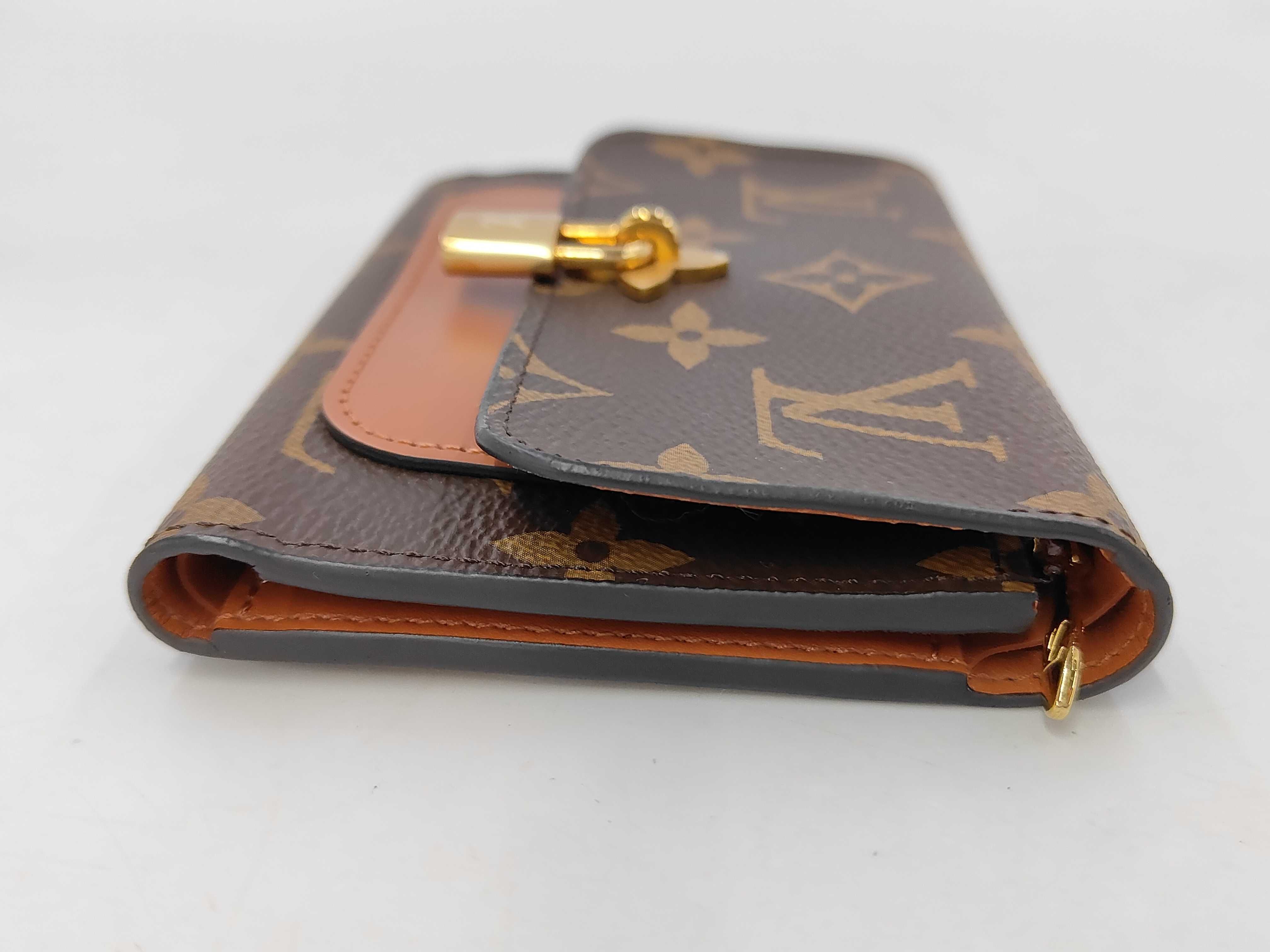 Flower Compact Wallet — view 4