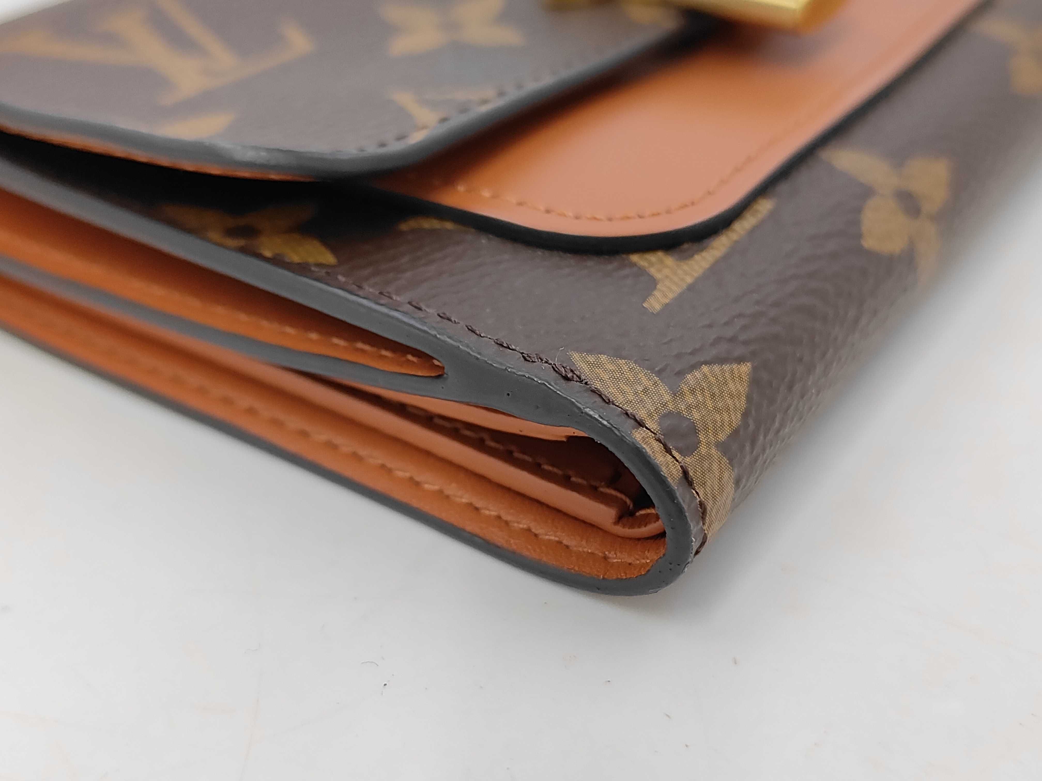 Flower Compact Wallet — view 6