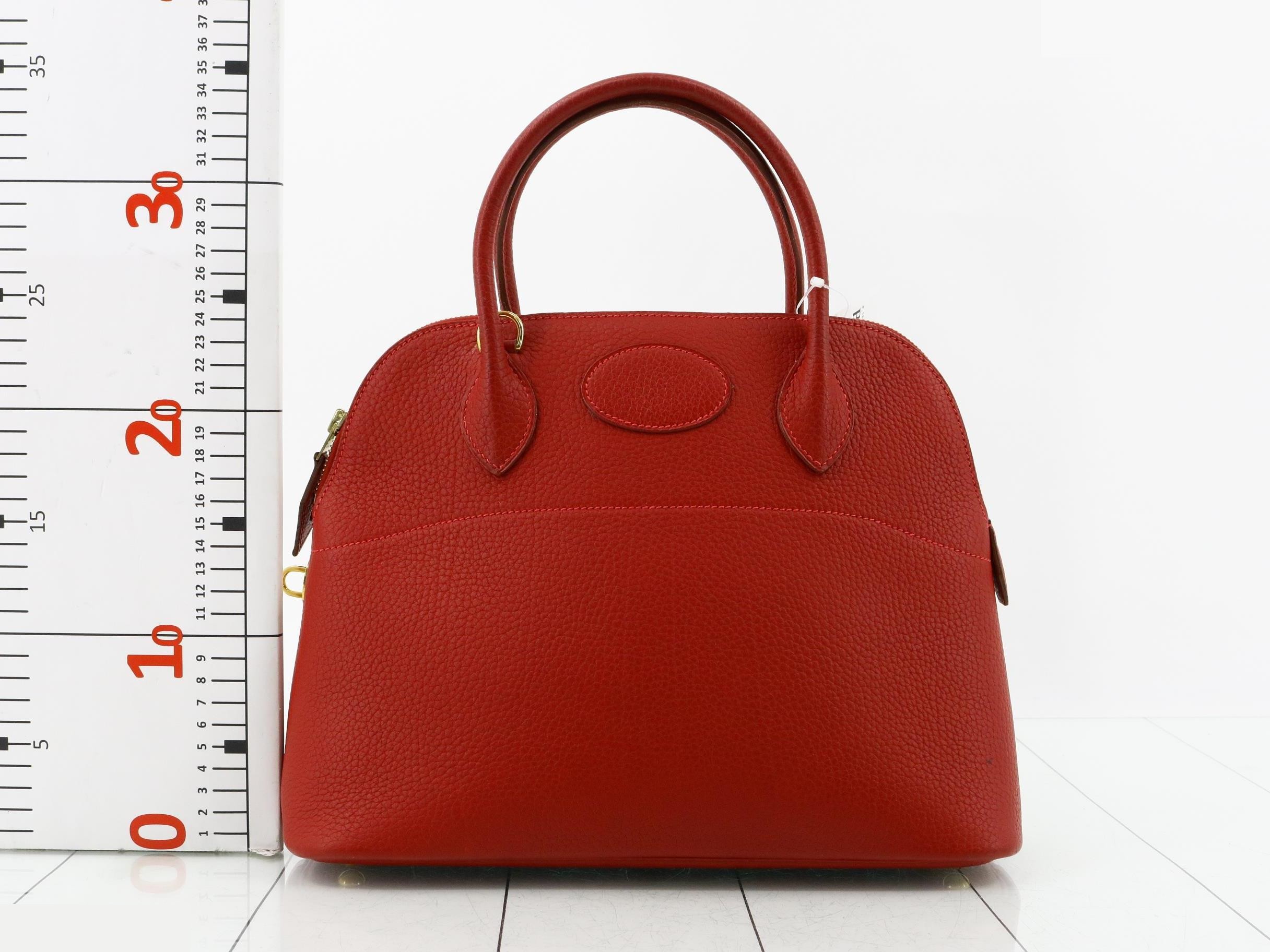 Bolide 31 Handbag - H — view 2