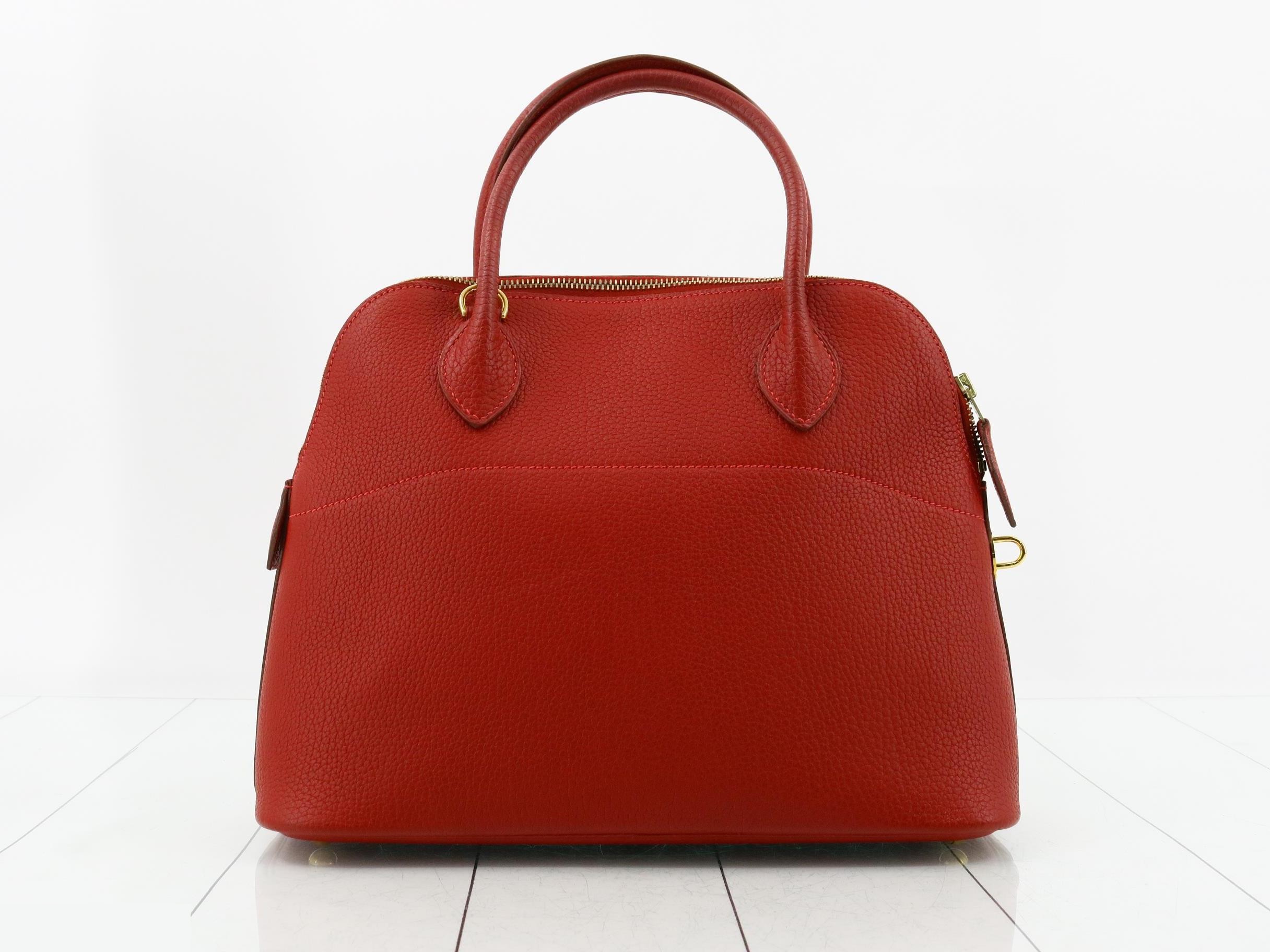 Bolide 31 Handbag - H — view 3