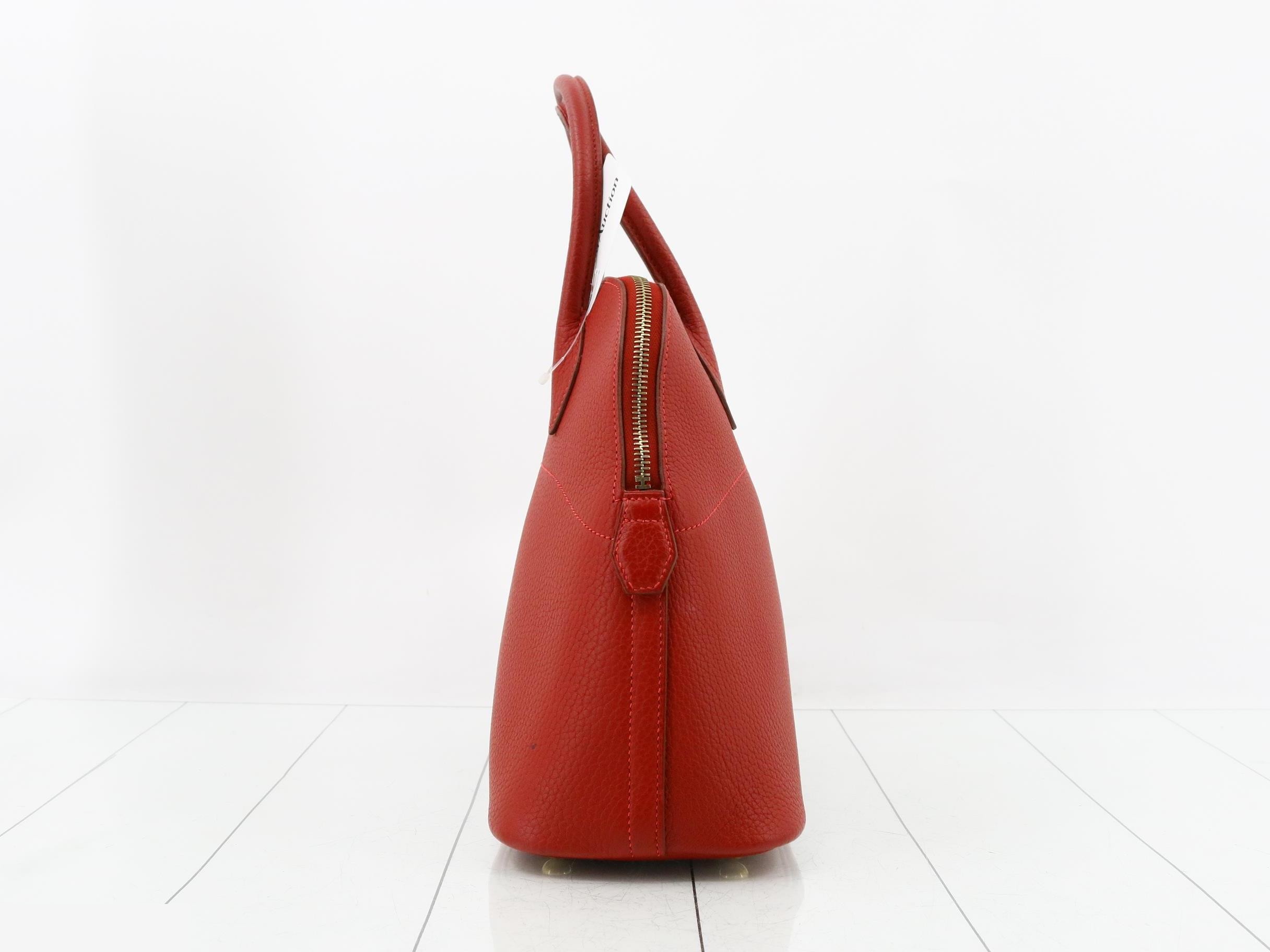 Bolide 31 Handbag - H — view 4