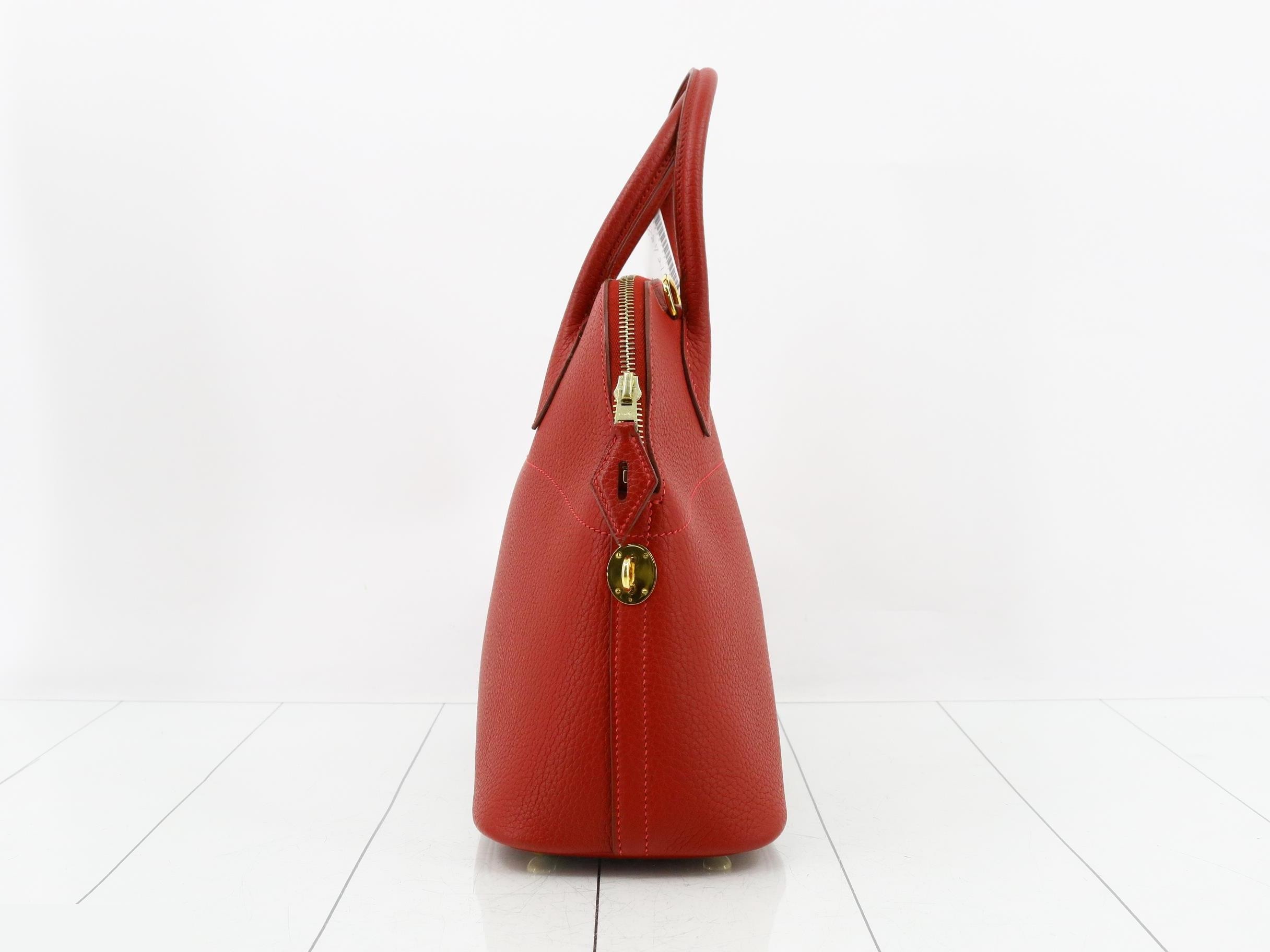 Bolide 31 Handbag - H — view 5