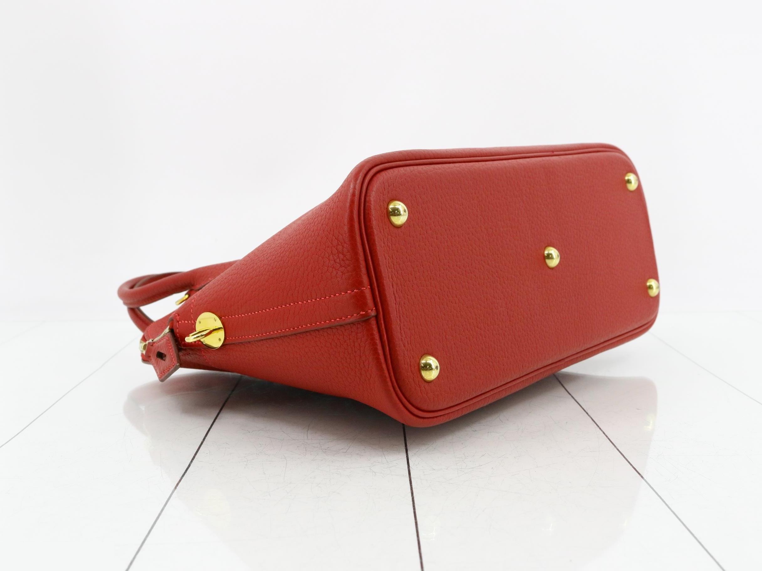 Bolide 31 Handbag - H — view 6