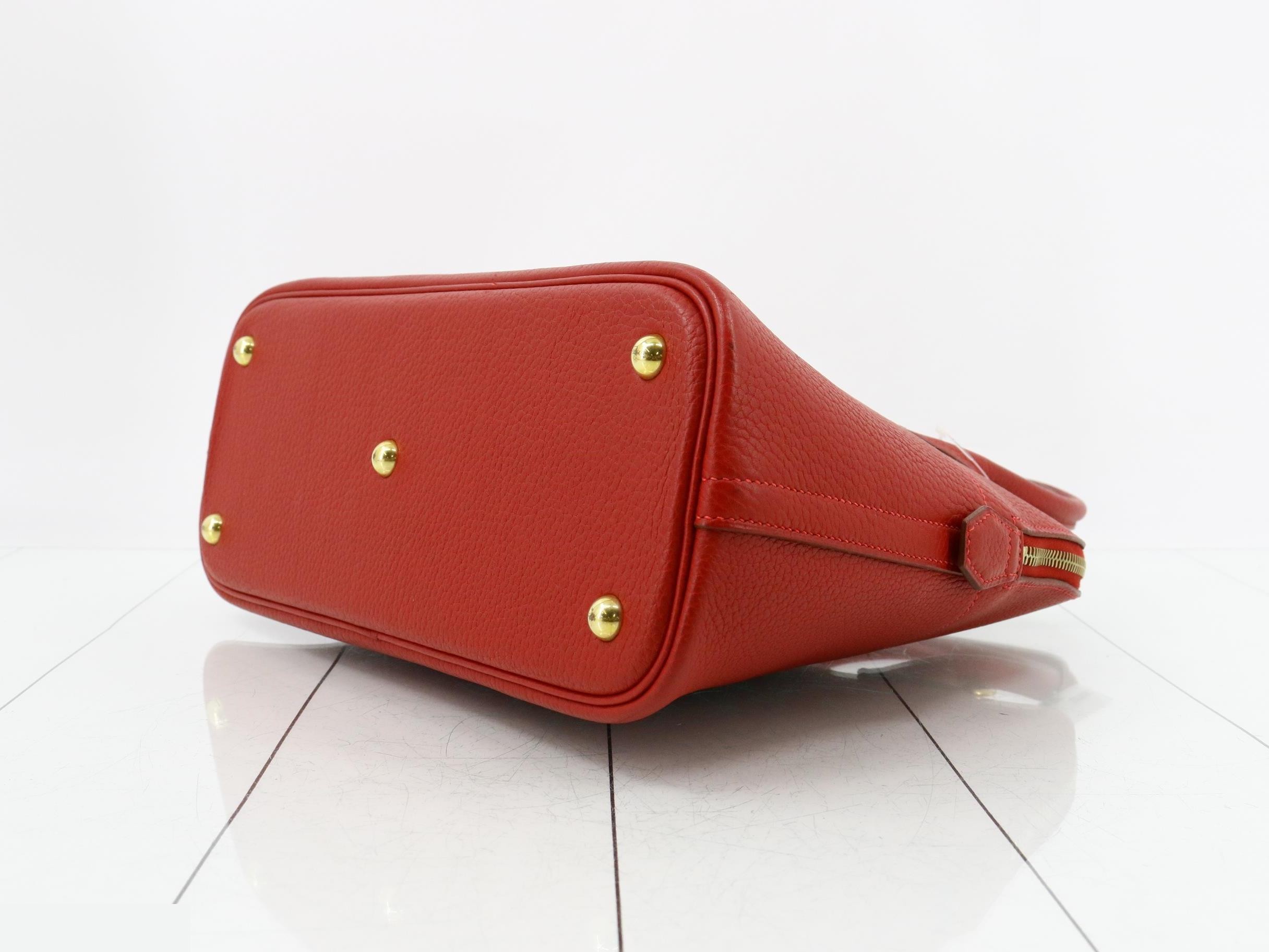Bolide 31 Handbag - H — view 7